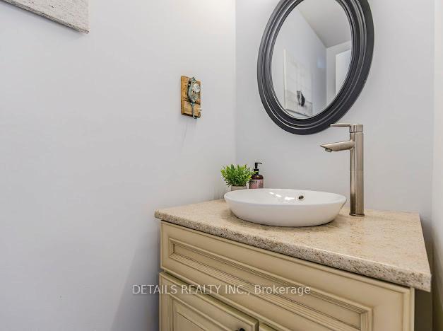 Photo 17 of 376 Pickford Drive, Ottawa, Kanata - Katimavik — HOMEH