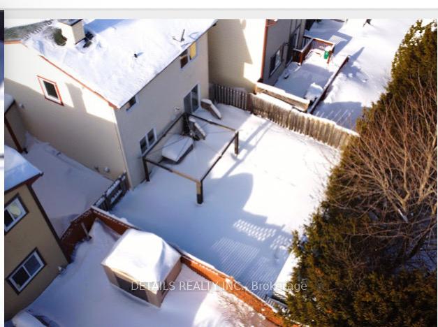 Photo 33 of 376 Pickford Drive, Ottawa, Kanata - Katimavik — HOMEH