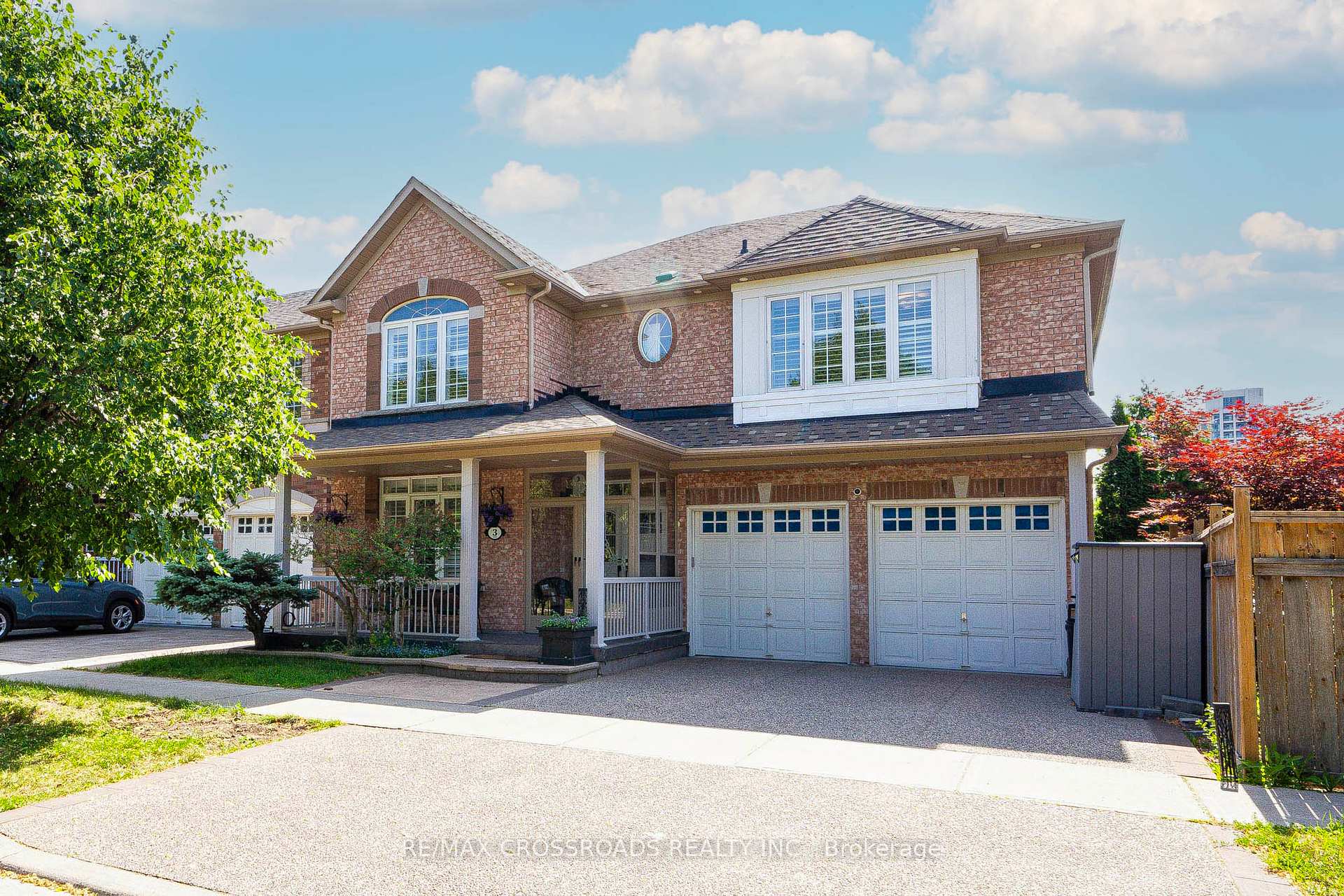 Photo 1 of 3 Park Place Drive, Markham, Greensborough — HOMEH