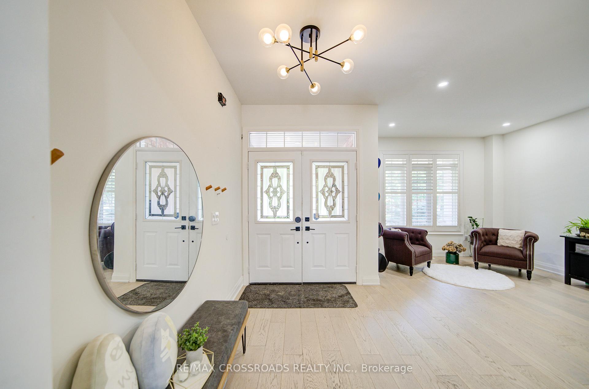Photo 3 of 3 Park Place Drive, Markham, Greensborough — HOMEH