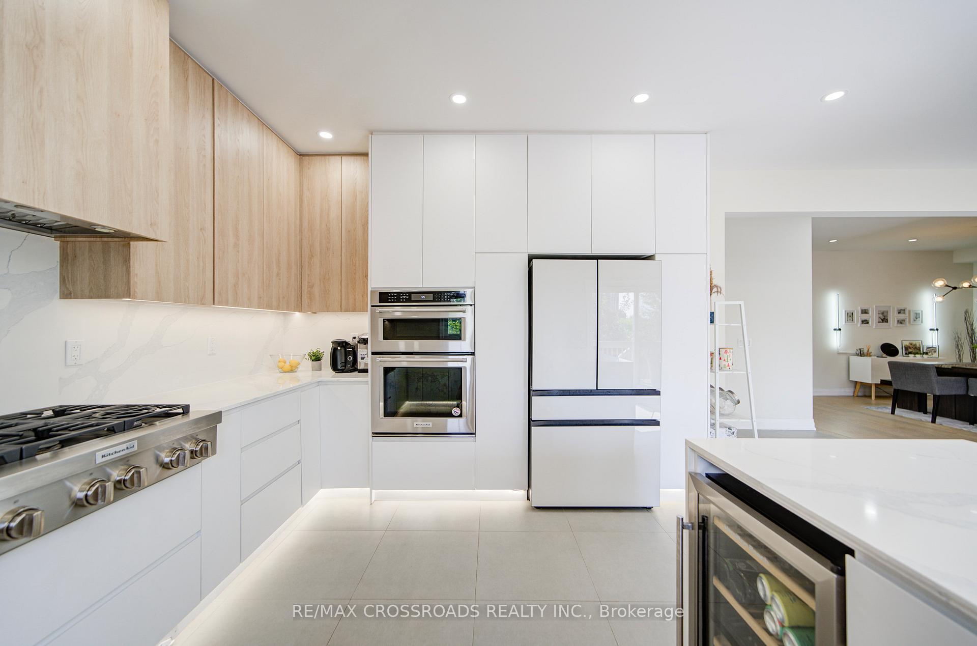 Photo 14 of 3 Park Place Drive, Markham, Greensborough — HOMEH