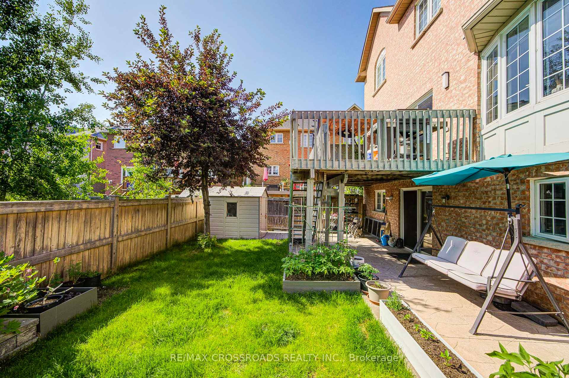 Photo 32 of 3 Park Place Drive, Markham, Greensborough — HOMEH