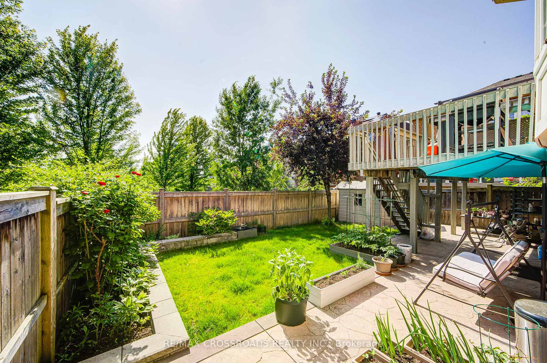 Photo 33 of 3 Park Place Drive, Markham, Greensborough — HOMEH