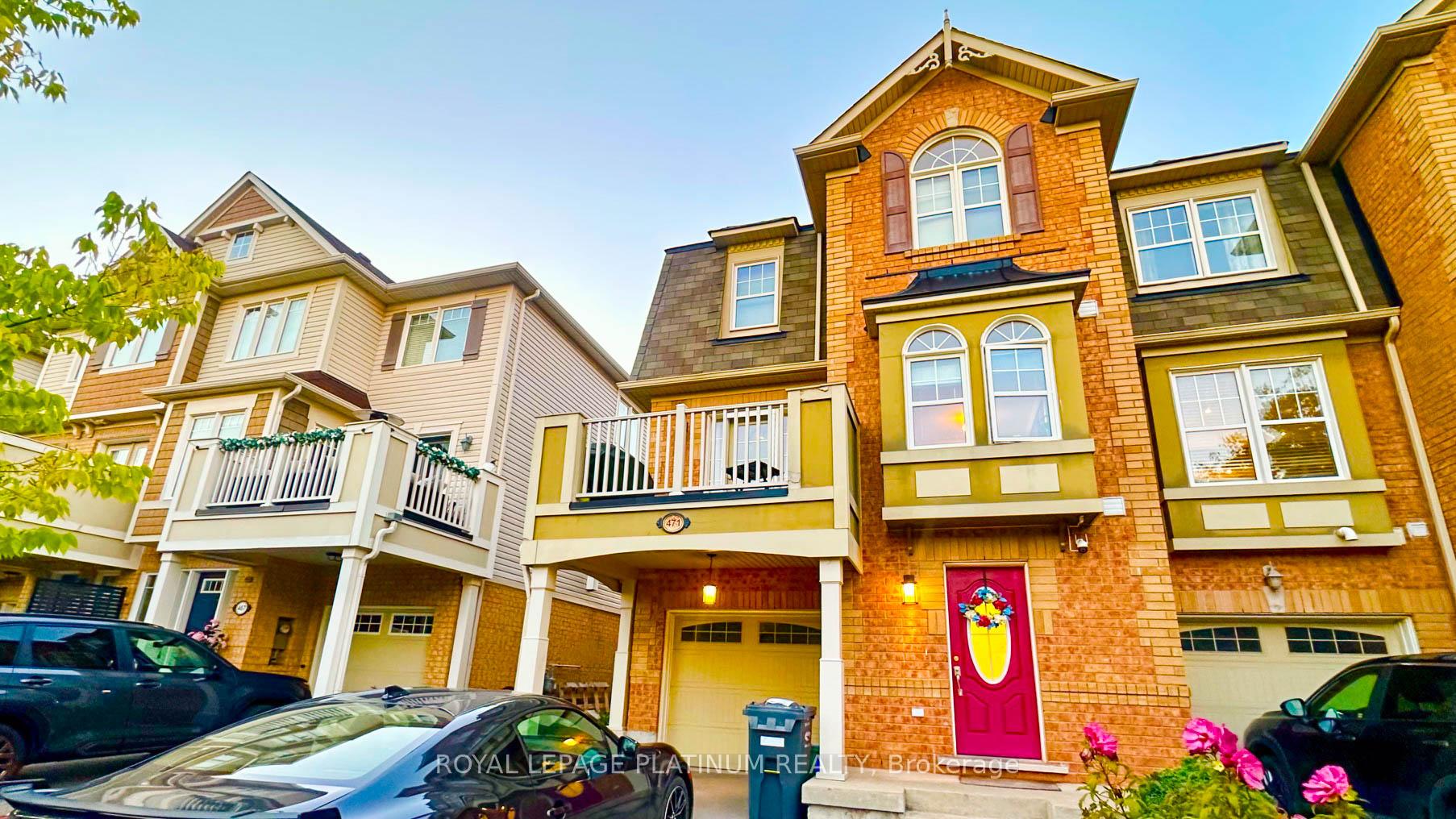 Photo 1 of 471 Dalhousie Gate, Milton, Willmott — HOMEH