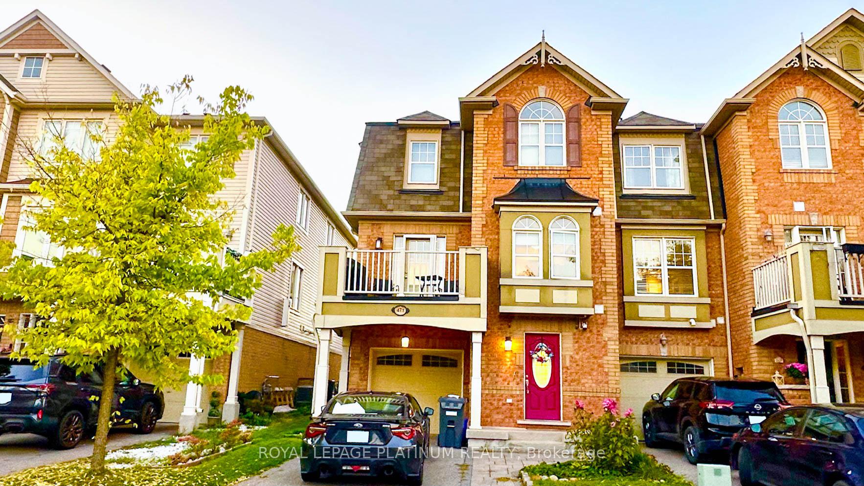Photo 2 of 471 Dalhousie Gate, Milton, Willmott — HOMEH