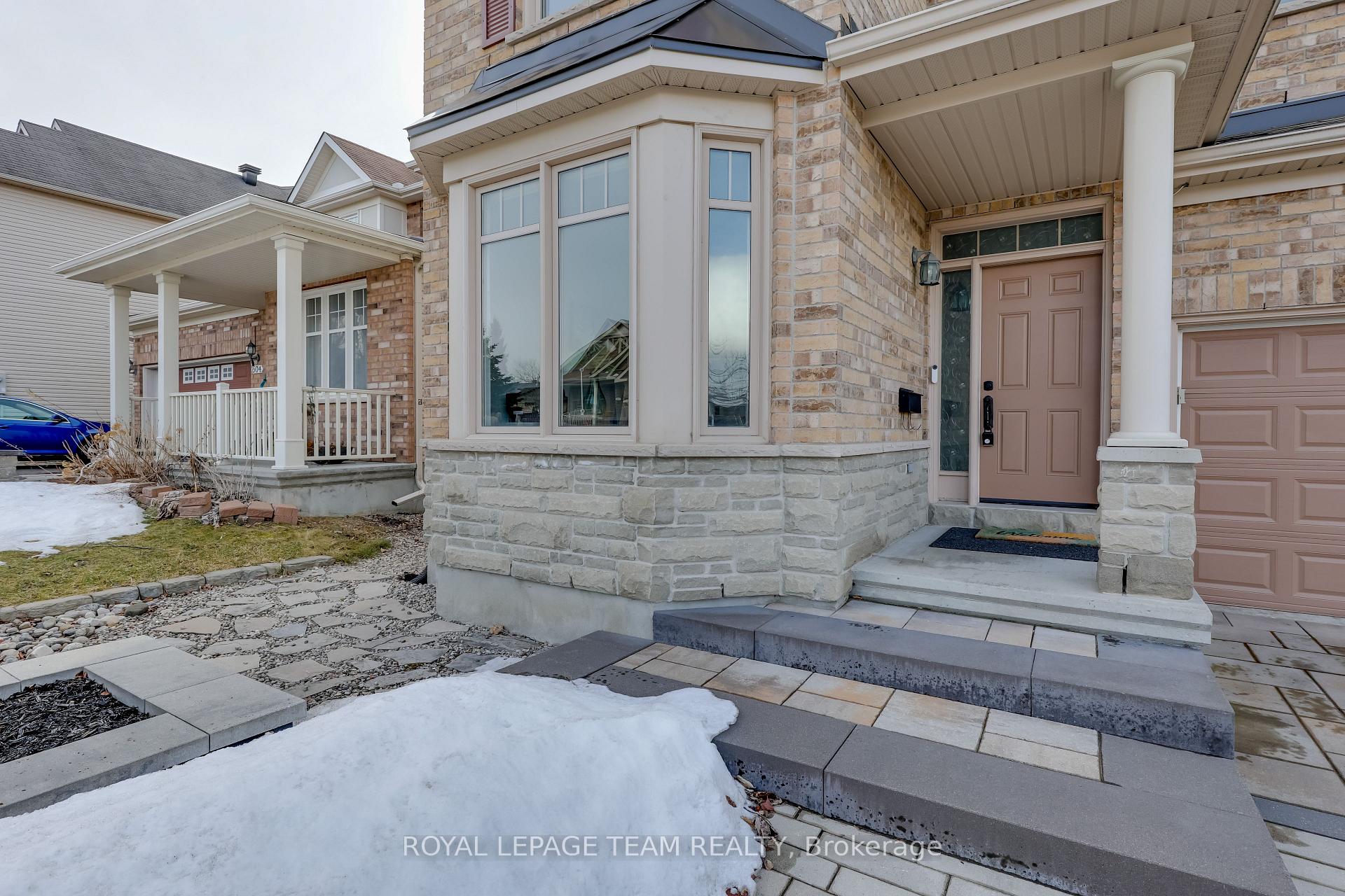 Photo 3 of 606 Miro Way, Ottawa, Kanata - Kanata Lakes/Heritage Hills — HOMEH