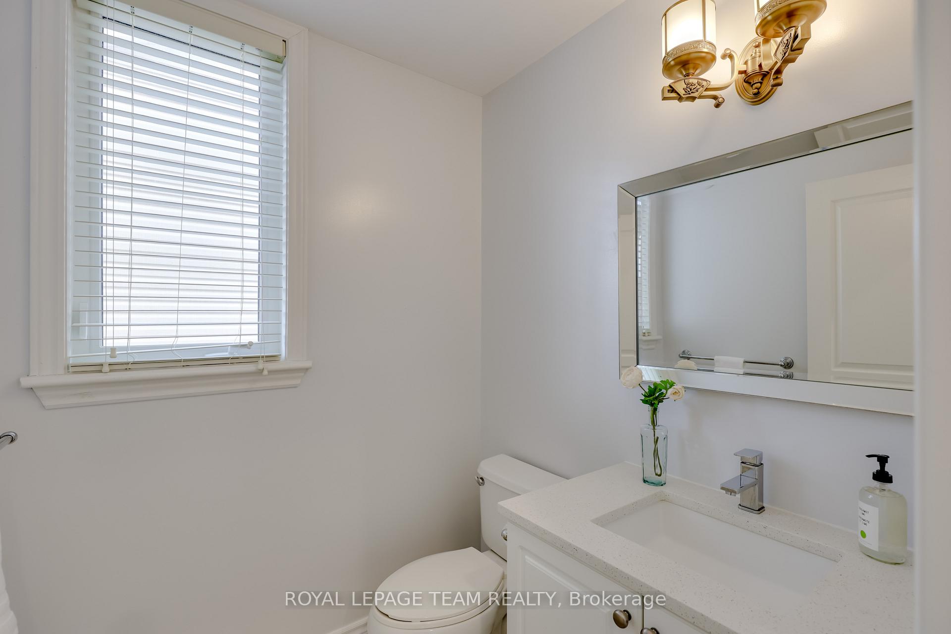Photo 6 of 606 Miro Way, Ottawa, Kanata - Kanata Lakes/Heritage Hills — HOMEH