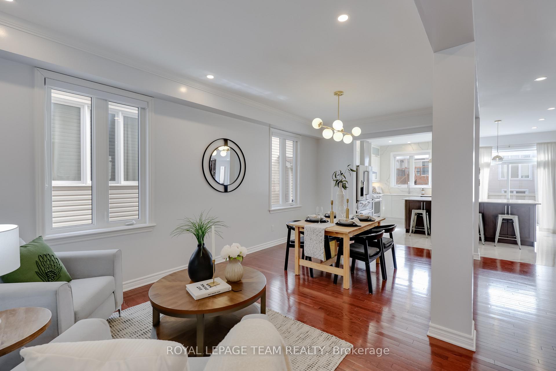 Photo 7 of 606 Miro Way, Ottawa, Kanata - Kanata Lakes/Heritage Hills — HOMEH