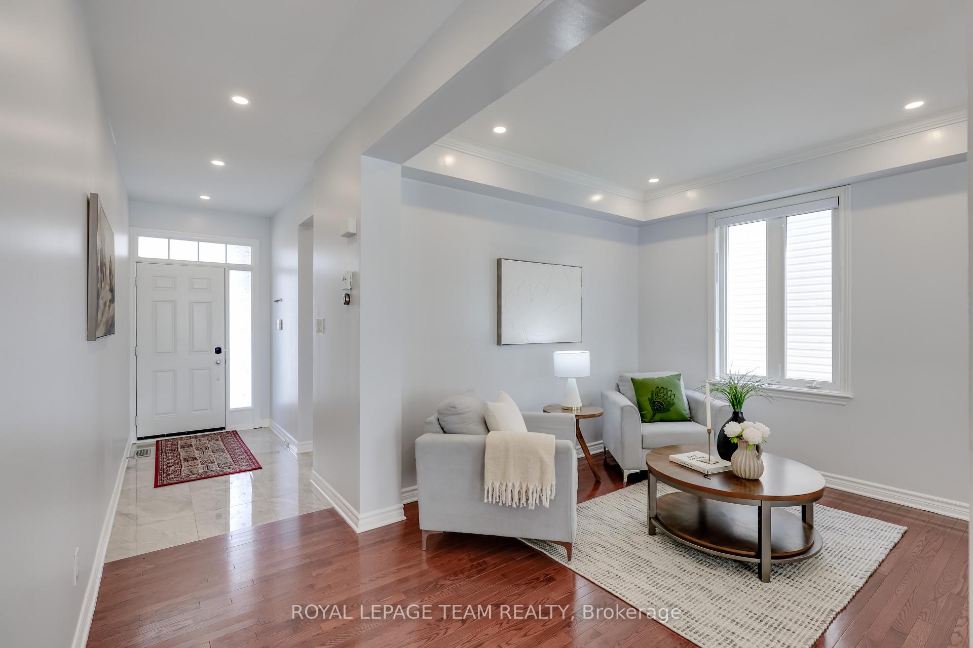 Photo 8 of 606 Miro Way, Ottawa, Kanata - Kanata Lakes/Heritage Hills — HOMEH