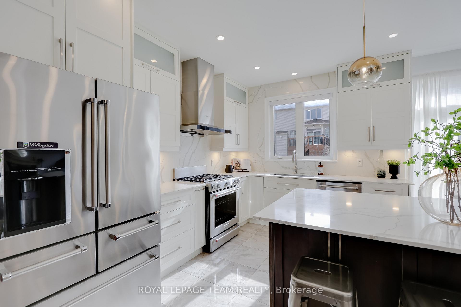Photo 11 of 606 Miro Way, Ottawa, Kanata - Kanata Lakes/Heritage Hills — HOMEH