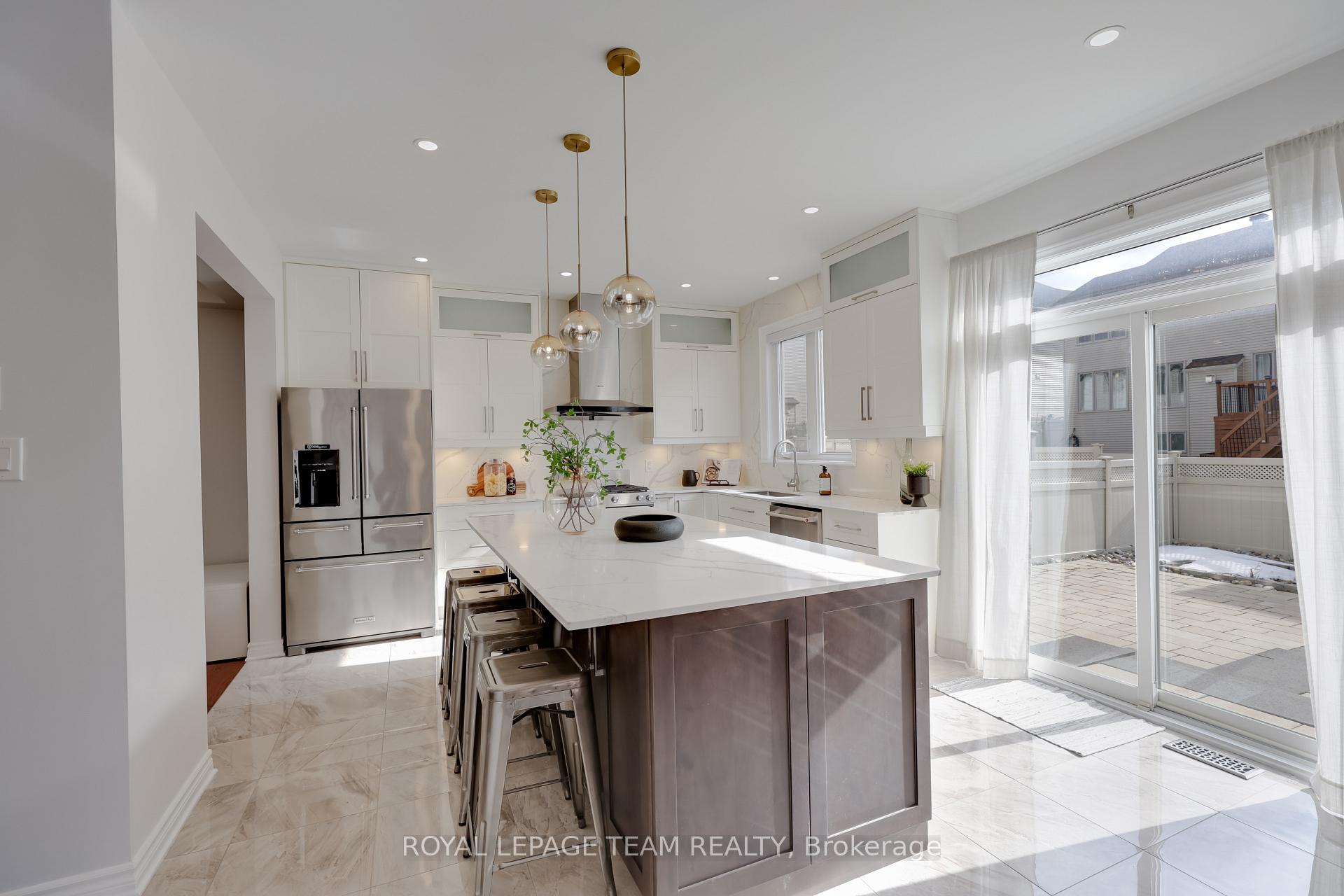 Photo 14 of 606 Miro Way, Ottawa, Kanata - Kanata Lakes/Heritage Hills — HOMEH
