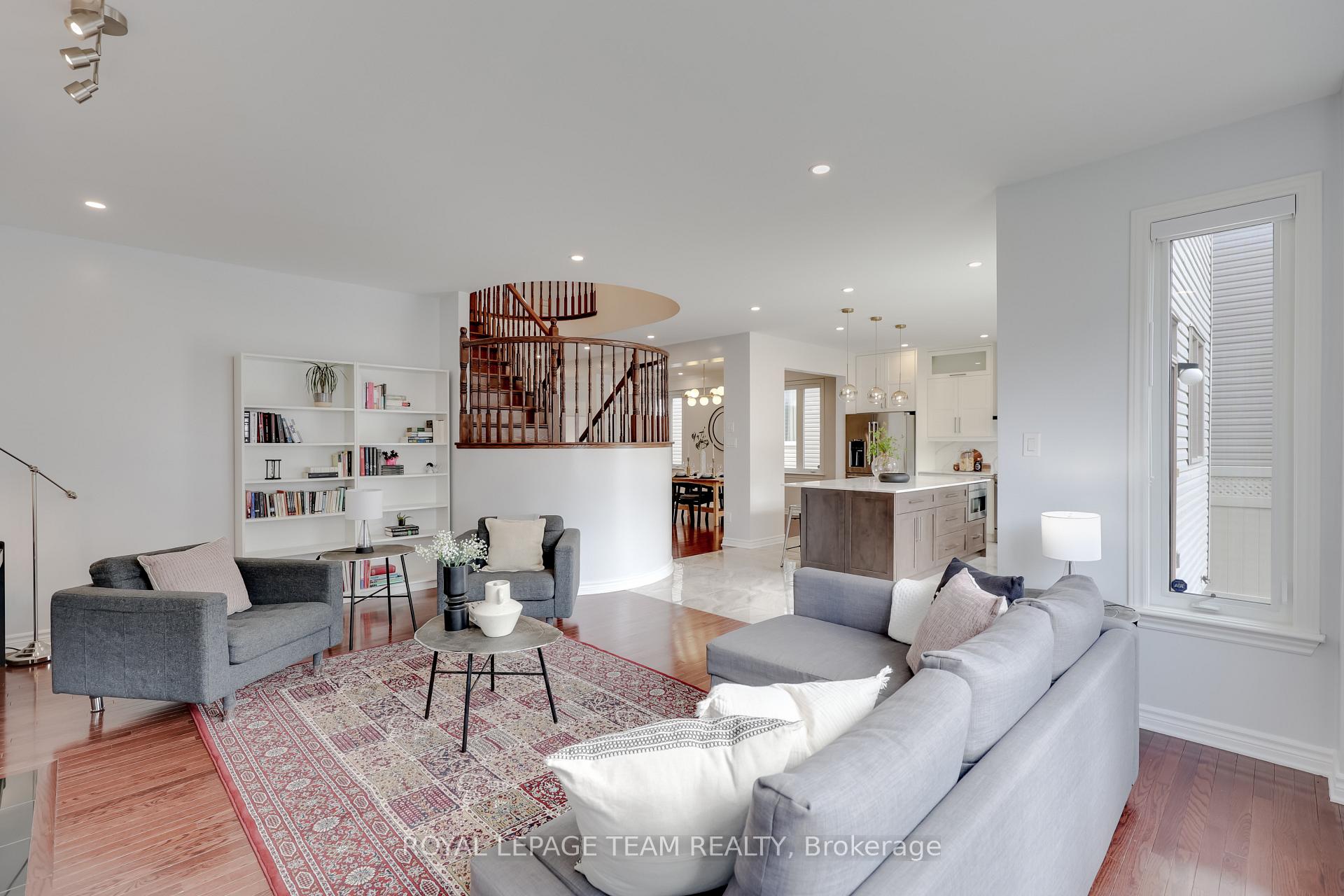 Photo 16 of 606 Miro Way, Ottawa, Kanata - Kanata Lakes/Heritage Hills — HOMEH
