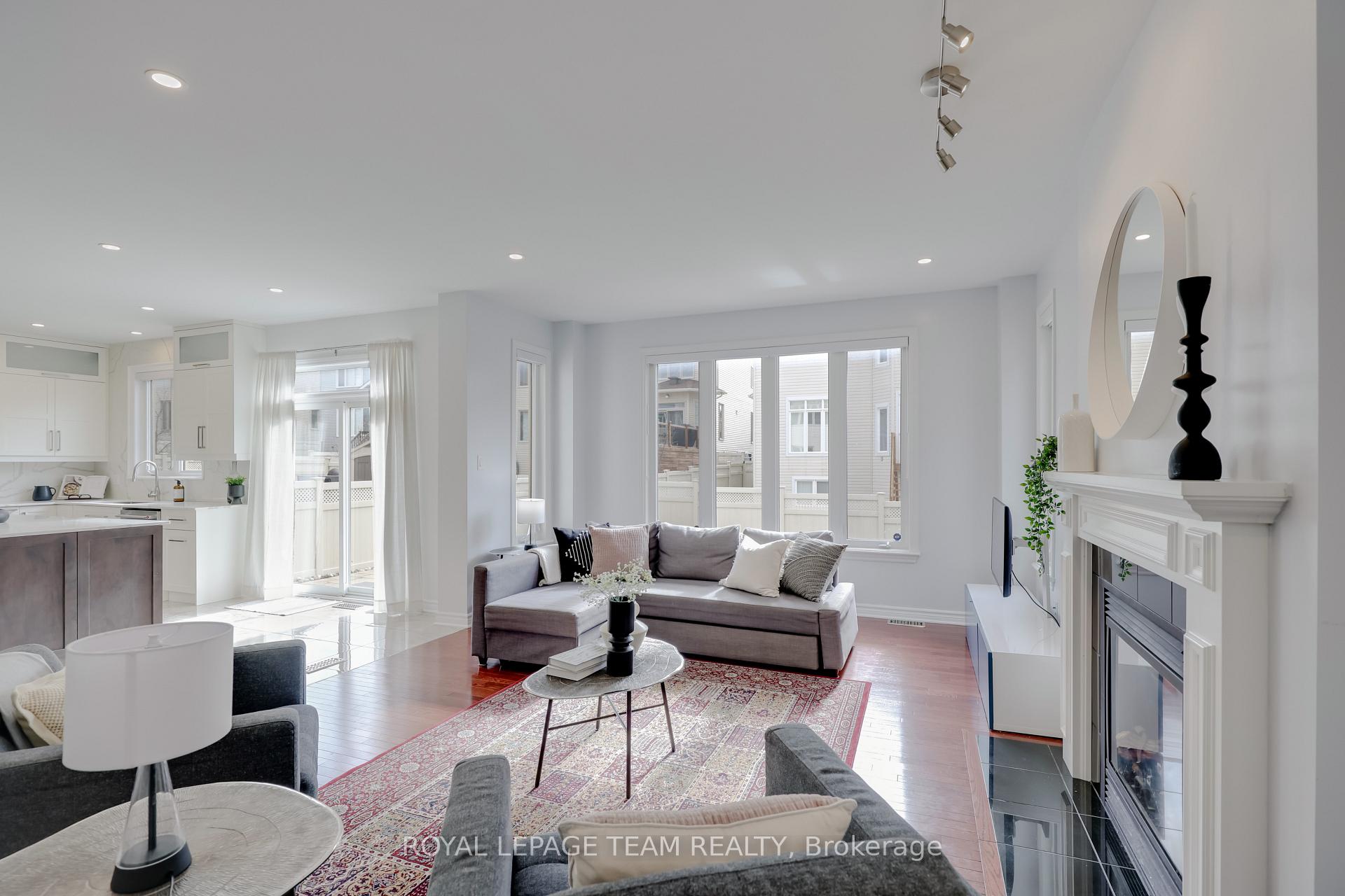 Photo 17 of 606 Miro Way, Ottawa, Kanata - Kanata Lakes/Heritage Hills — HOMEH