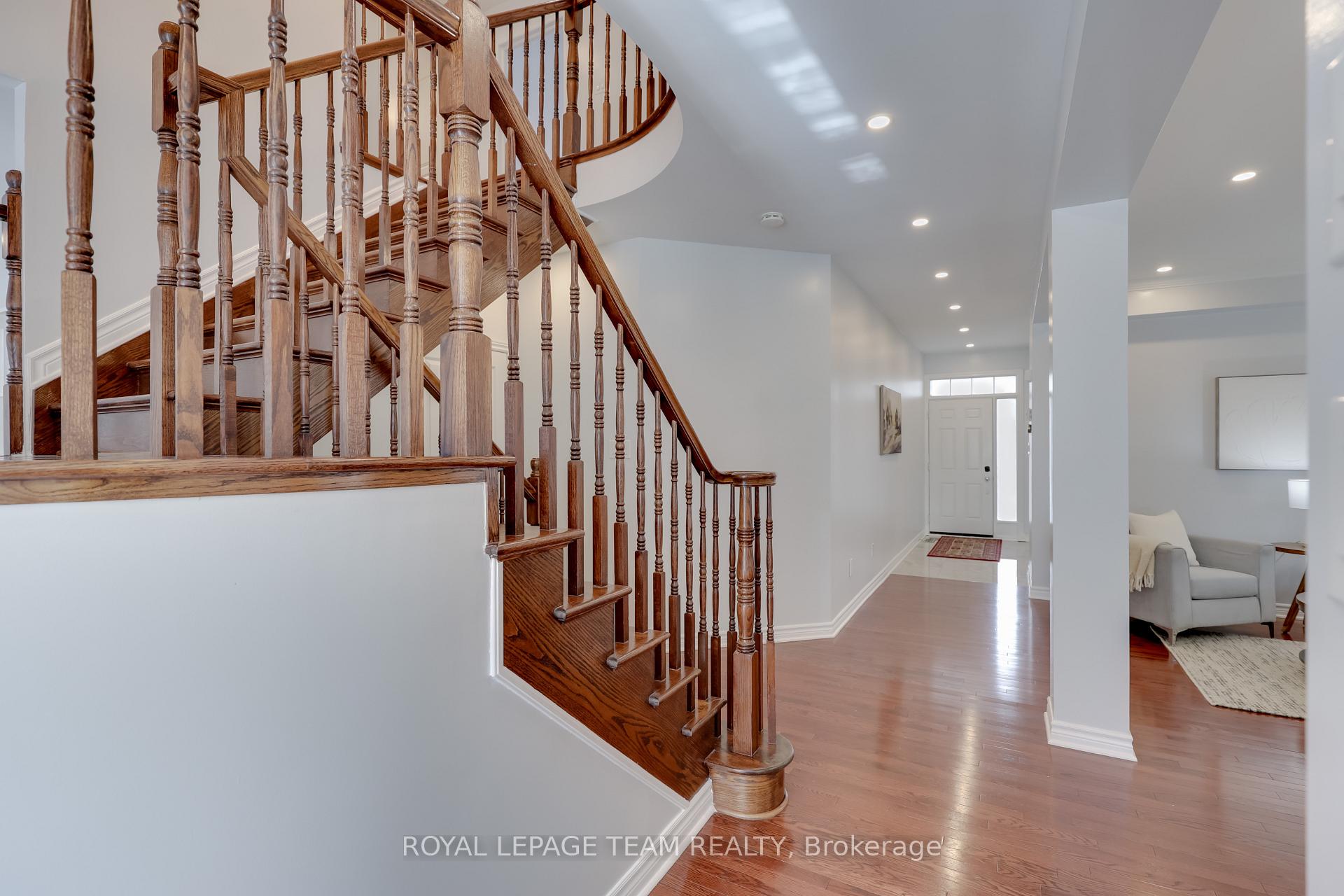 Photo 18 of 606 Miro Way, Ottawa, Kanata - Kanata Lakes/Heritage Hills — HOMEH