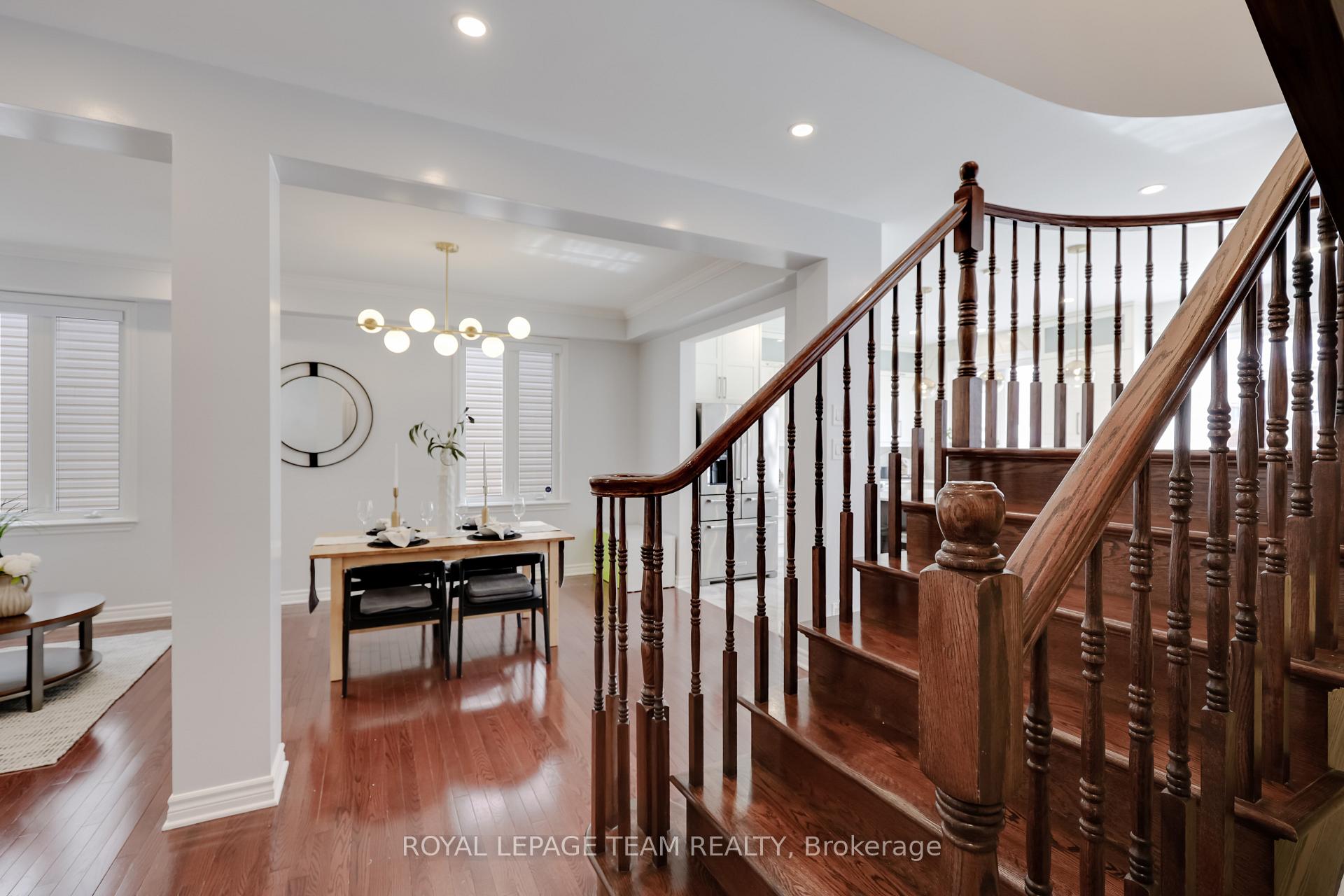 Photo 19 of 606 Miro Way, Ottawa, Kanata - Kanata Lakes/Heritage Hills — HOMEH