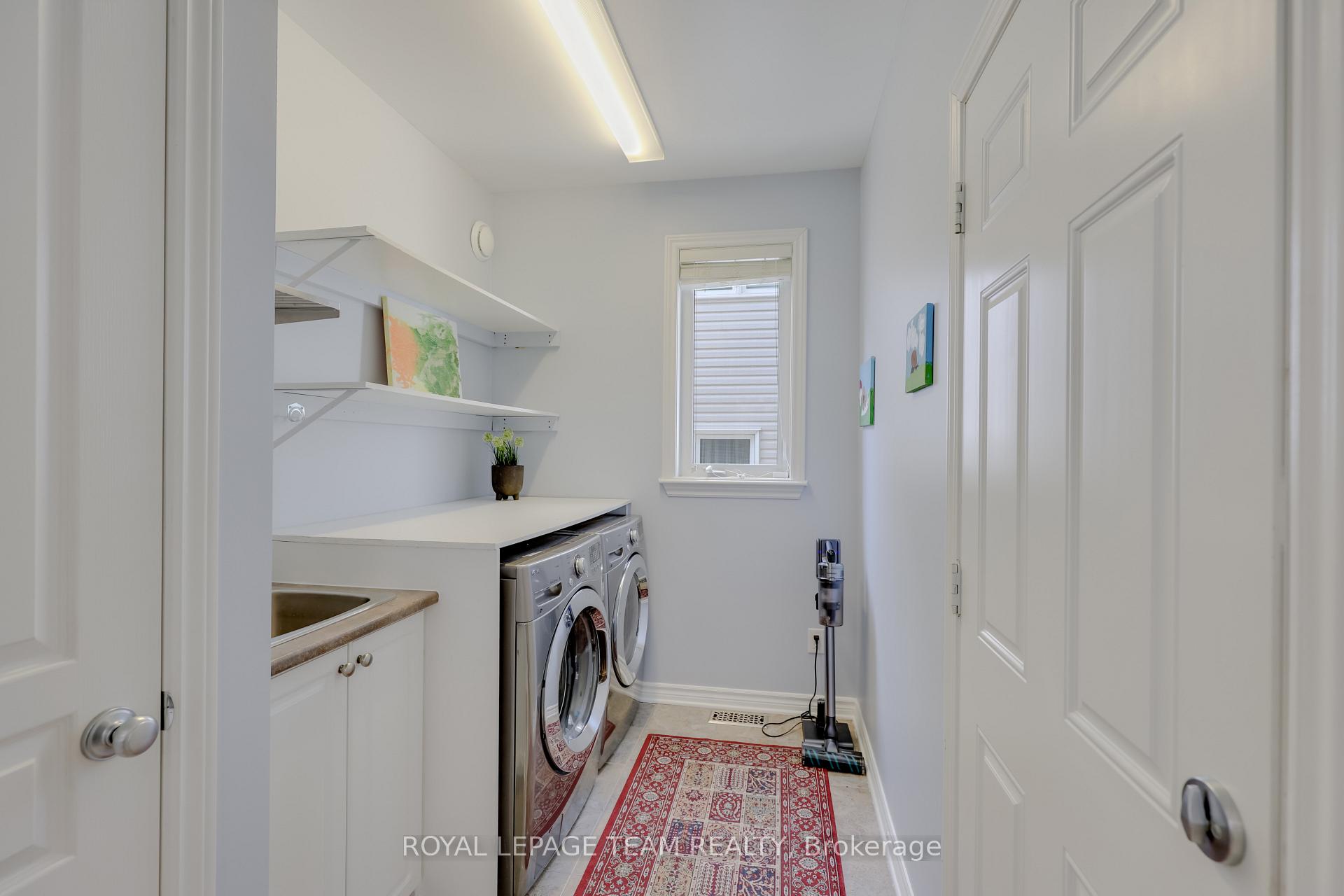 Photo 20 of 606 Miro Way, Ottawa, Kanata - Kanata Lakes/Heritage Hills — HOMEH