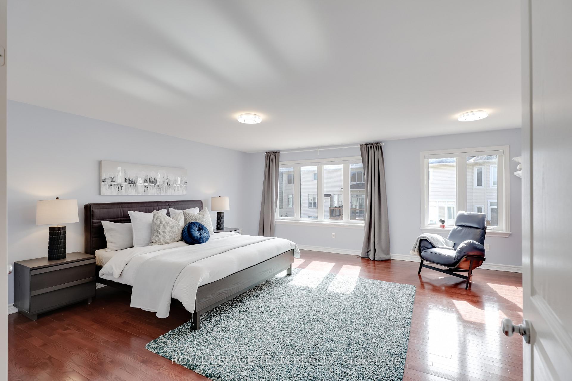 Photo 22 of 606 Miro Way, Ottawa, Kanata - Kanata Lakes/Heritage Hills — HOMEH