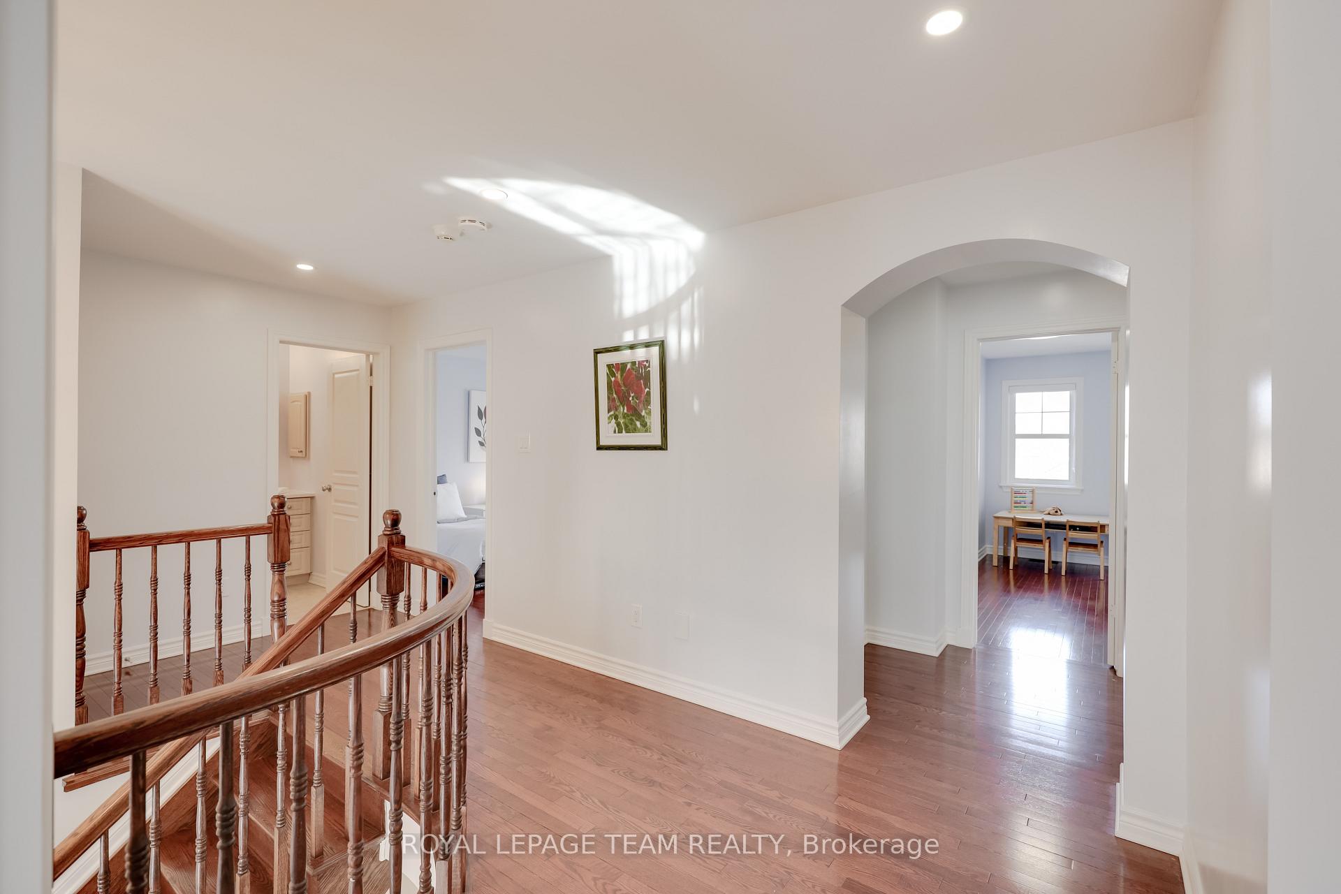 Photo 23 of 606 Miro Way, Ottawa, Kanata - Kanata Lakes/Heritage Hills — HOMEH