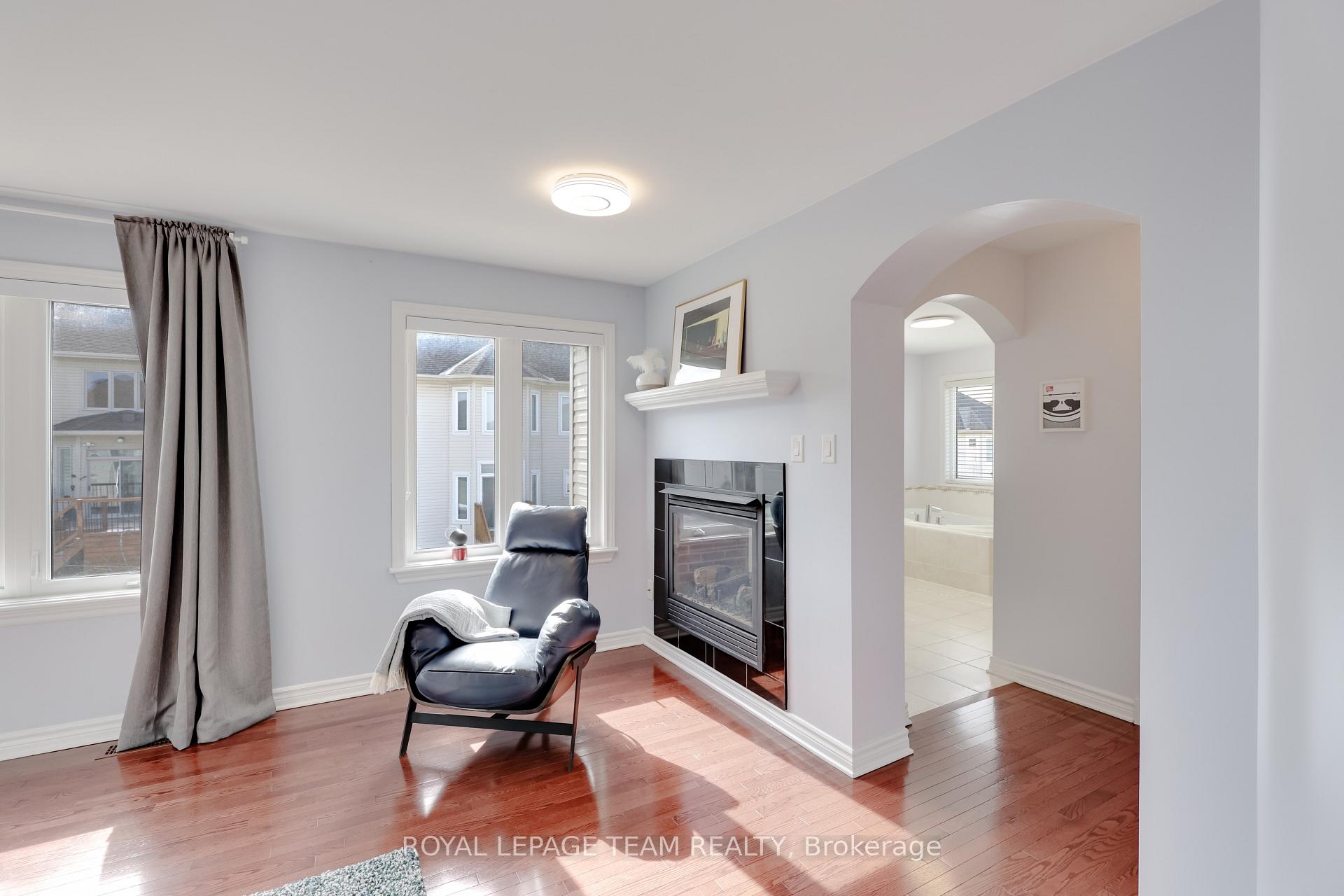 Photo 25 of 606 Miro Way, Ottawa, Kanata - Kanata Lakes/Heritage Hills — HOMEH