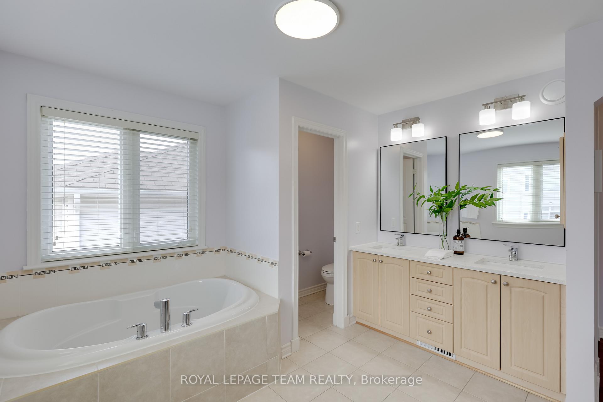 Photo 27 of 606 Miro Way, Ottawa, Kanata - Kanata Lakes/Heritage Hills — HOMEH