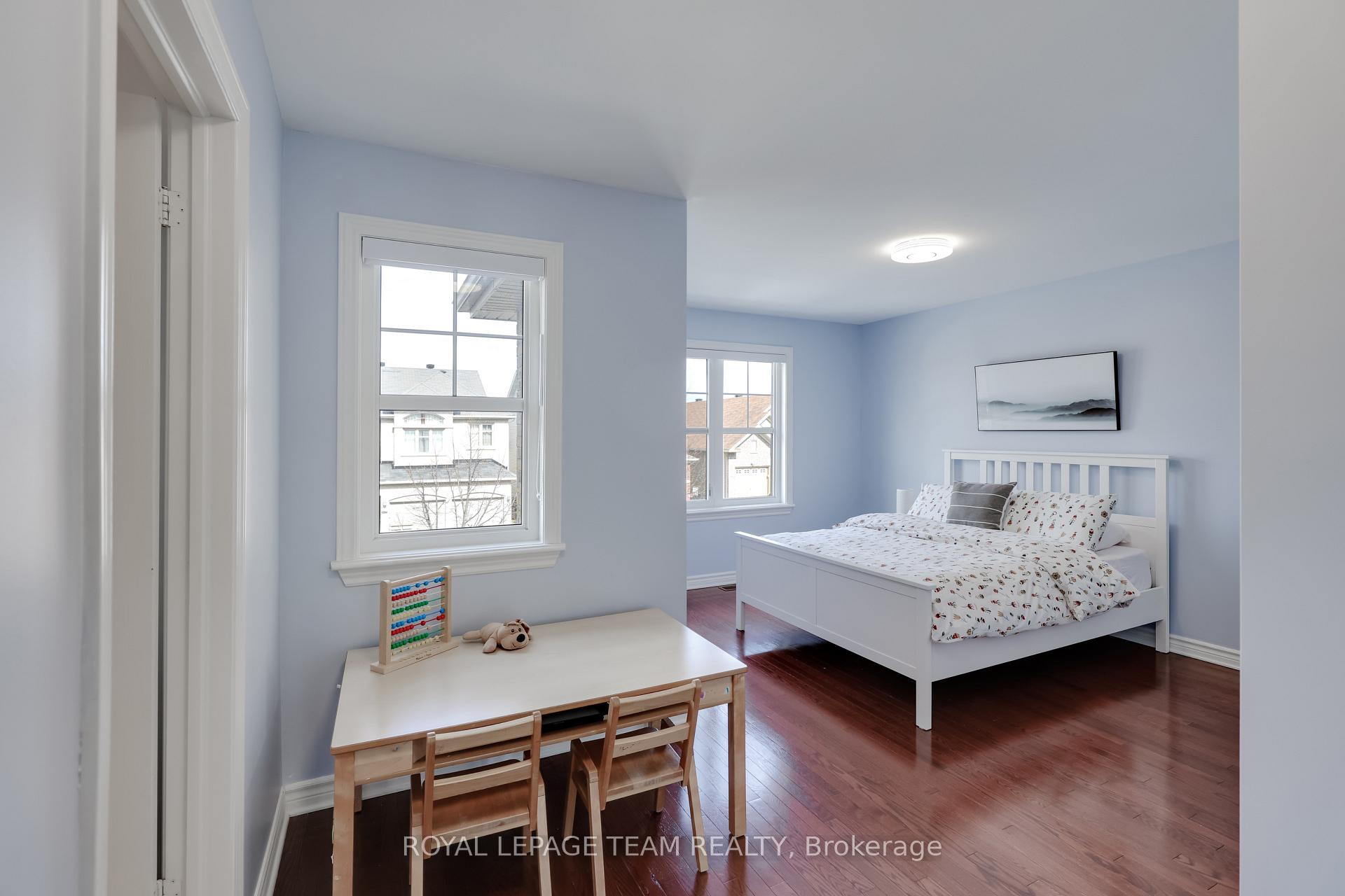 Photo 31 of 606 Miro Way, Ottawa, Kanata - Kanata Lakes/Heritage Hills — HOMEH