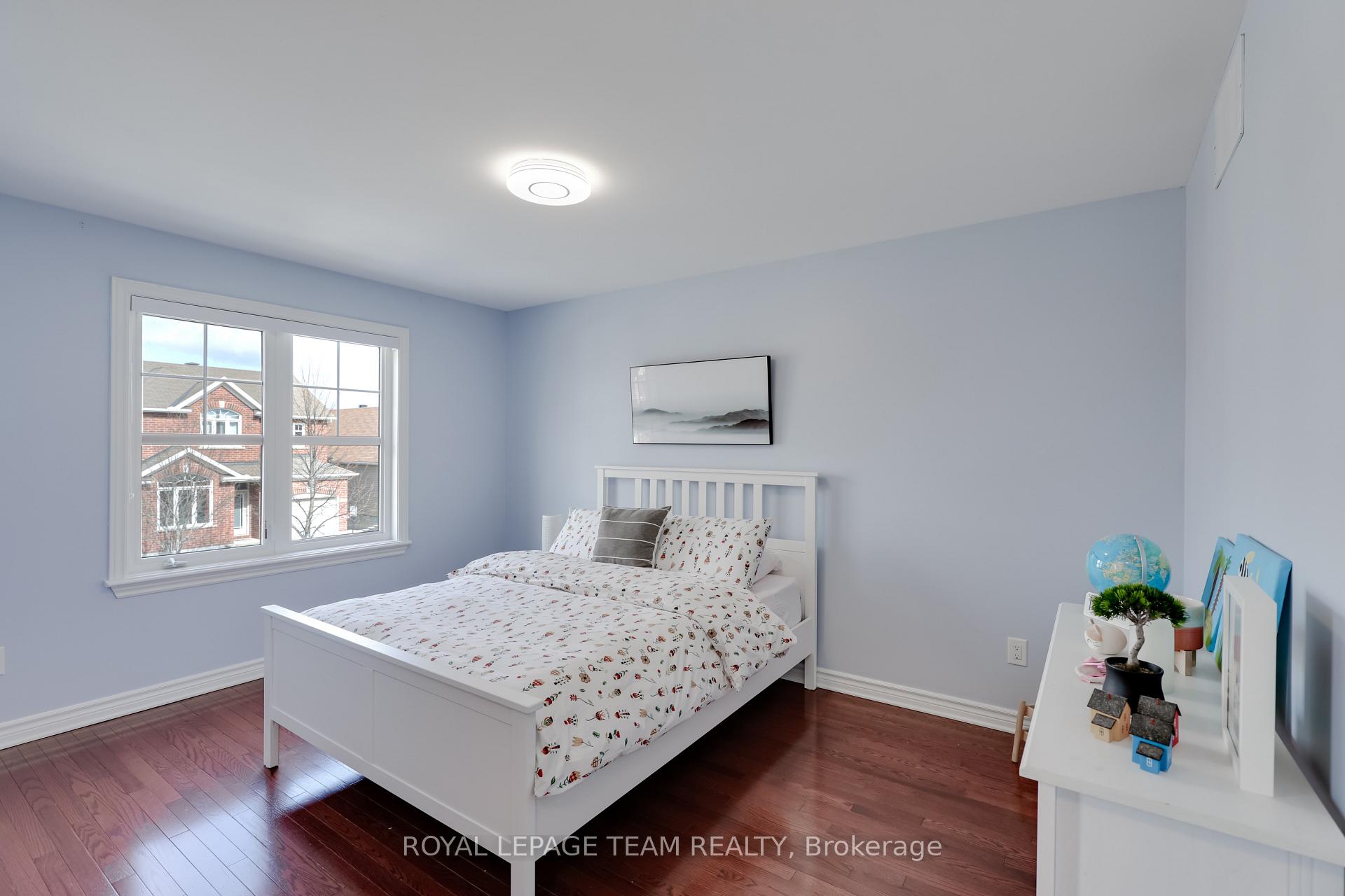 Photo 32 of 606 Miro Way, Ottawa, Kanata - Kanata Lakes/Heritage Hills — HOMEH