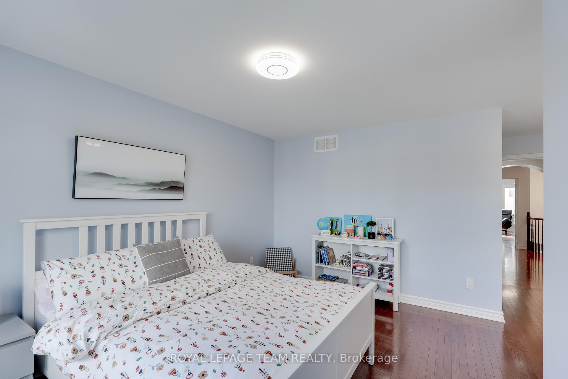 Photo 33 of 606 Miro Way, Ottawa, Kanata - Kanata Lakes/Heritage Hills — HOMEH