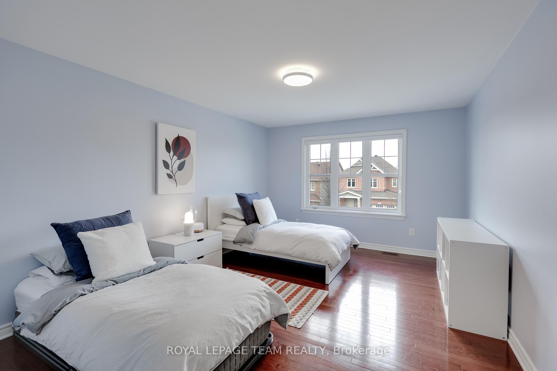 Photo 35 of 606 Miro Way, Ottawa, Kanata - Kanata Lakes/Heritage Hills — HOMEH