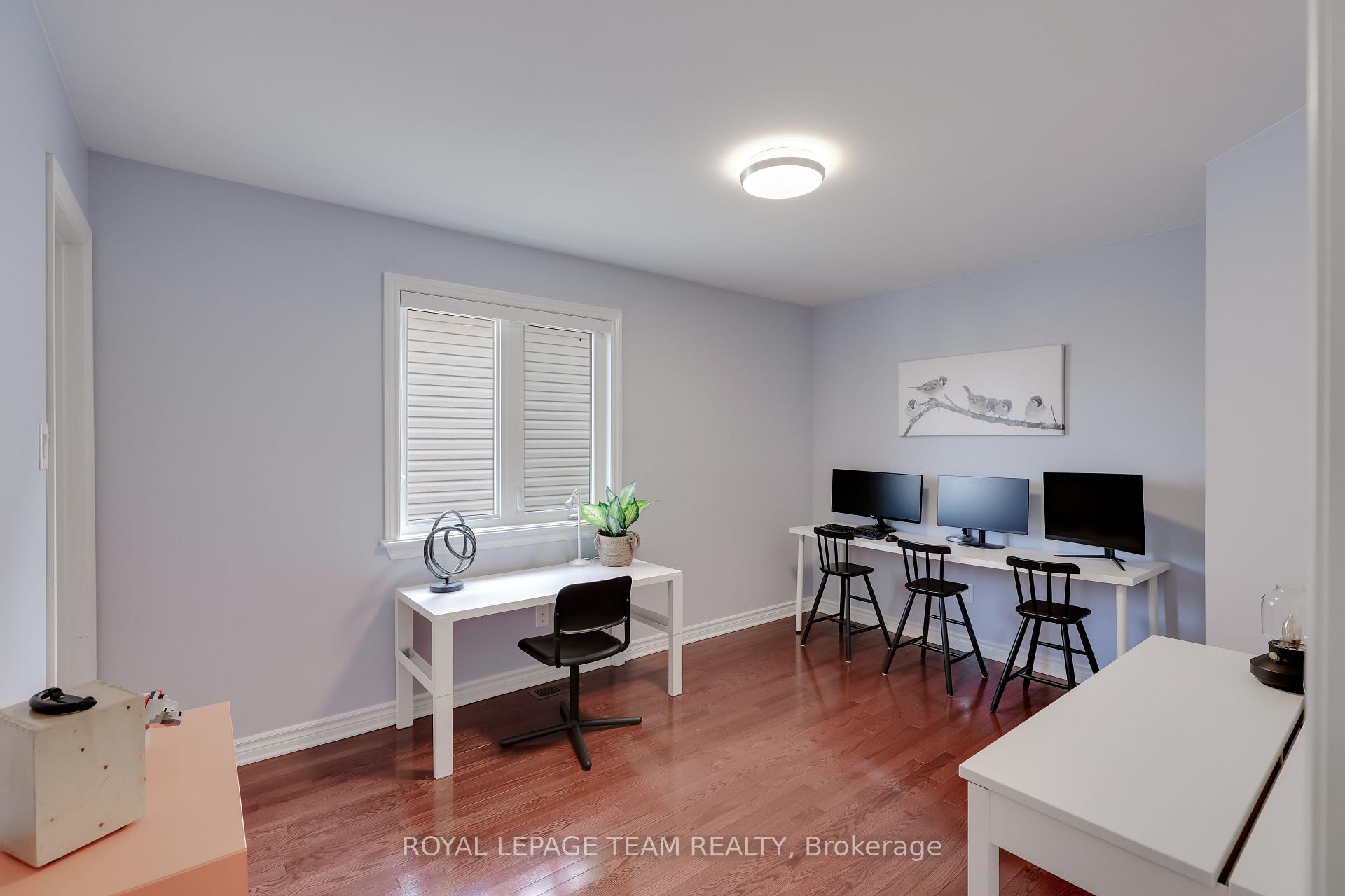 Photo 38 of 606 Miro Way, Ottawa, Kanata - Kanata Lakes/Heritage Hills — HOMEH