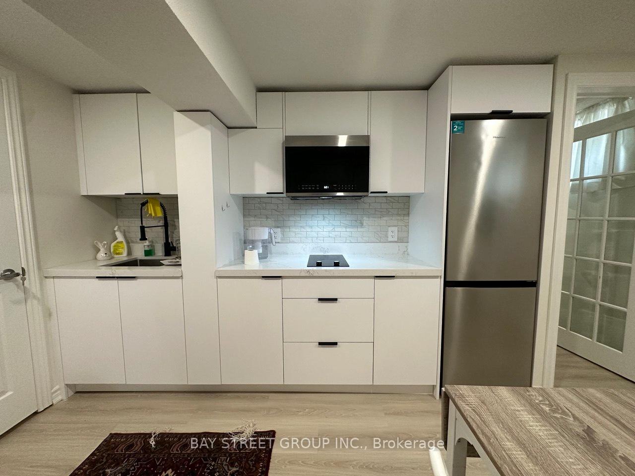 Photo 1 of Unit BASEMENT, 38 Ironshield Crescent, Markham, Royal Orchard — HOMEH