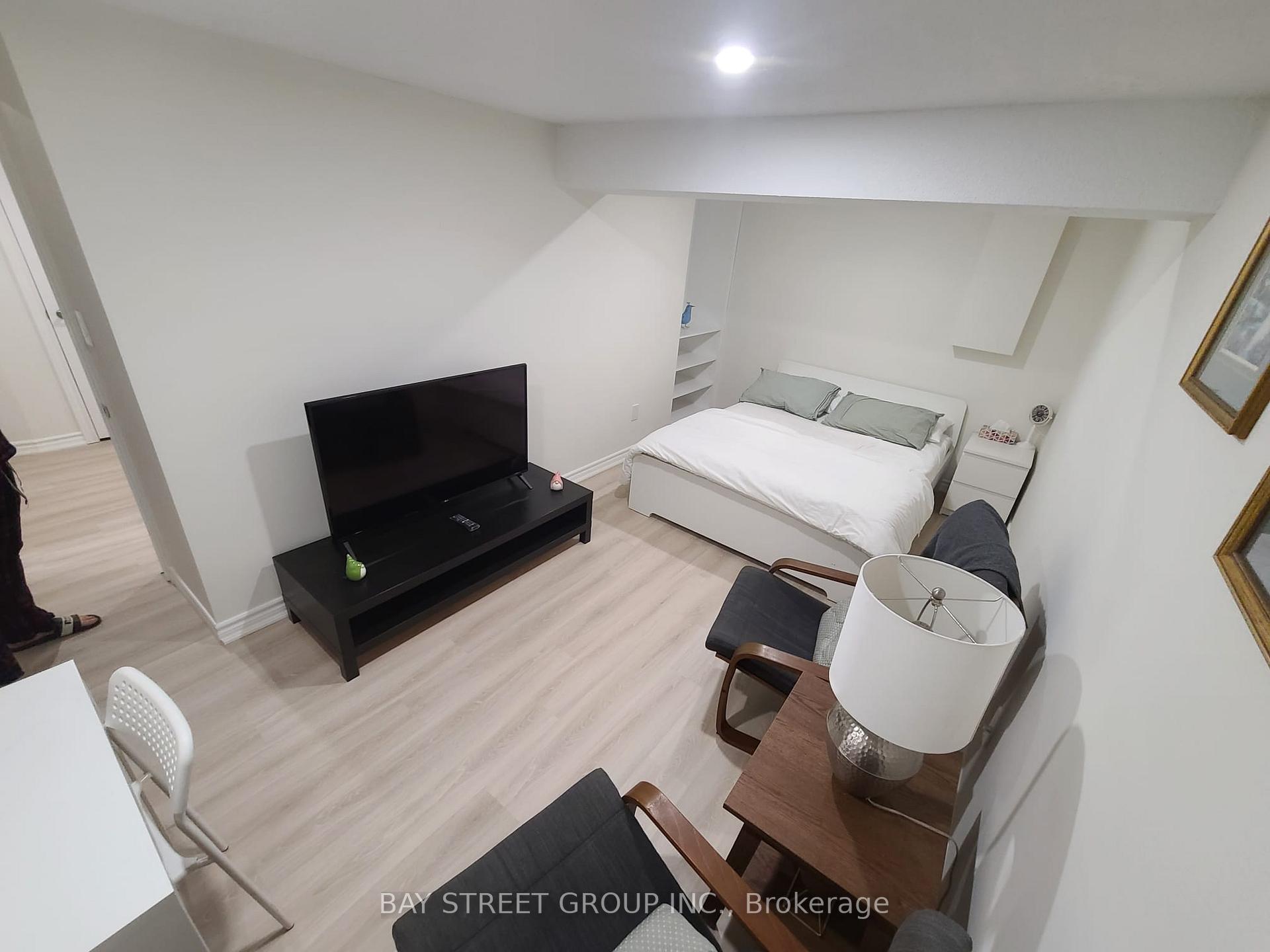 Photo 3 of Unit BASEMENT, 38 Ironshield Crescent, Markham, Royal Orchard — HOMEH