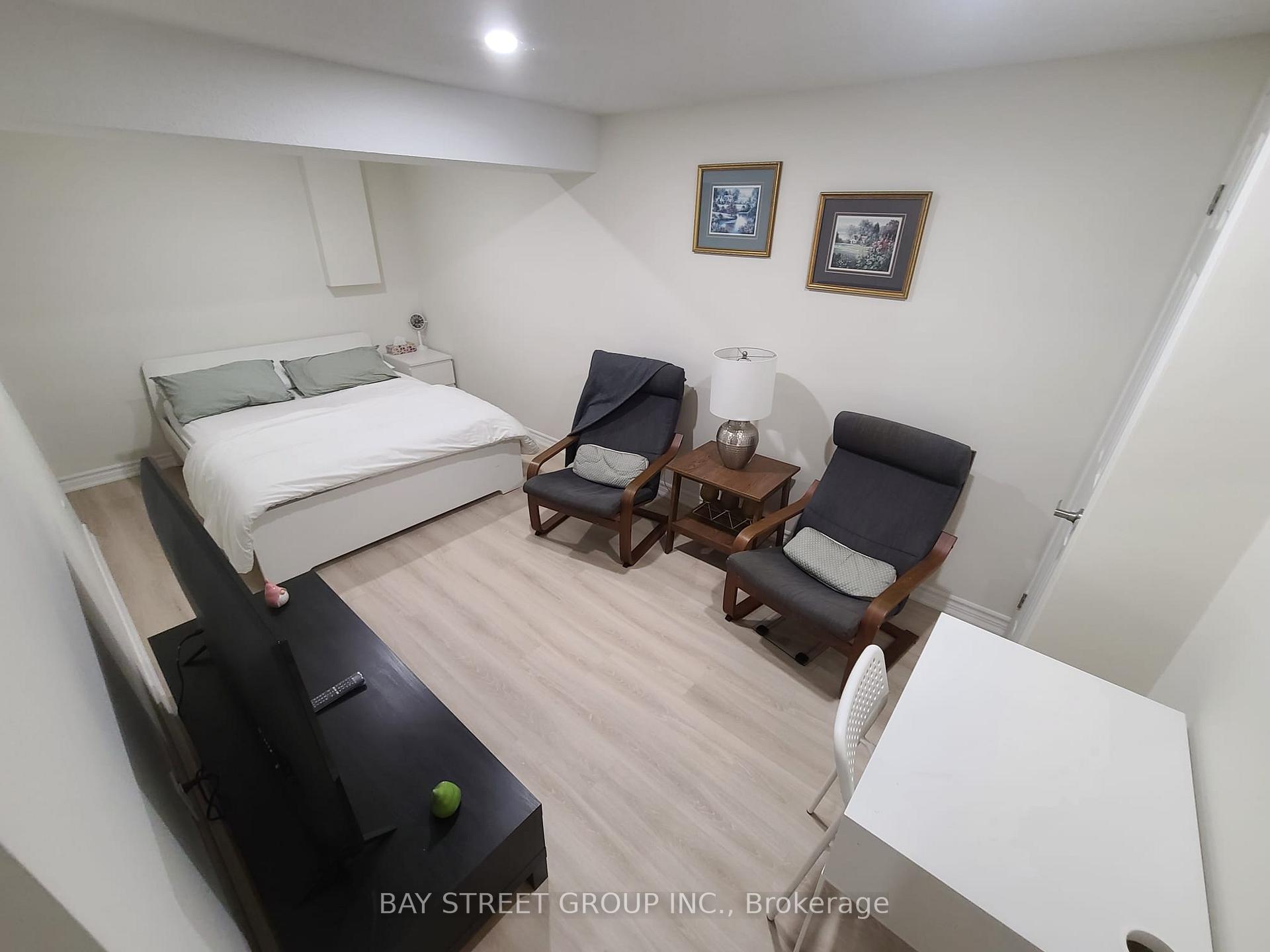 Photo 4 of Unit BASEMENT, 38 Ironshield Crescent, Markham, Royal Orchard — HOMEH