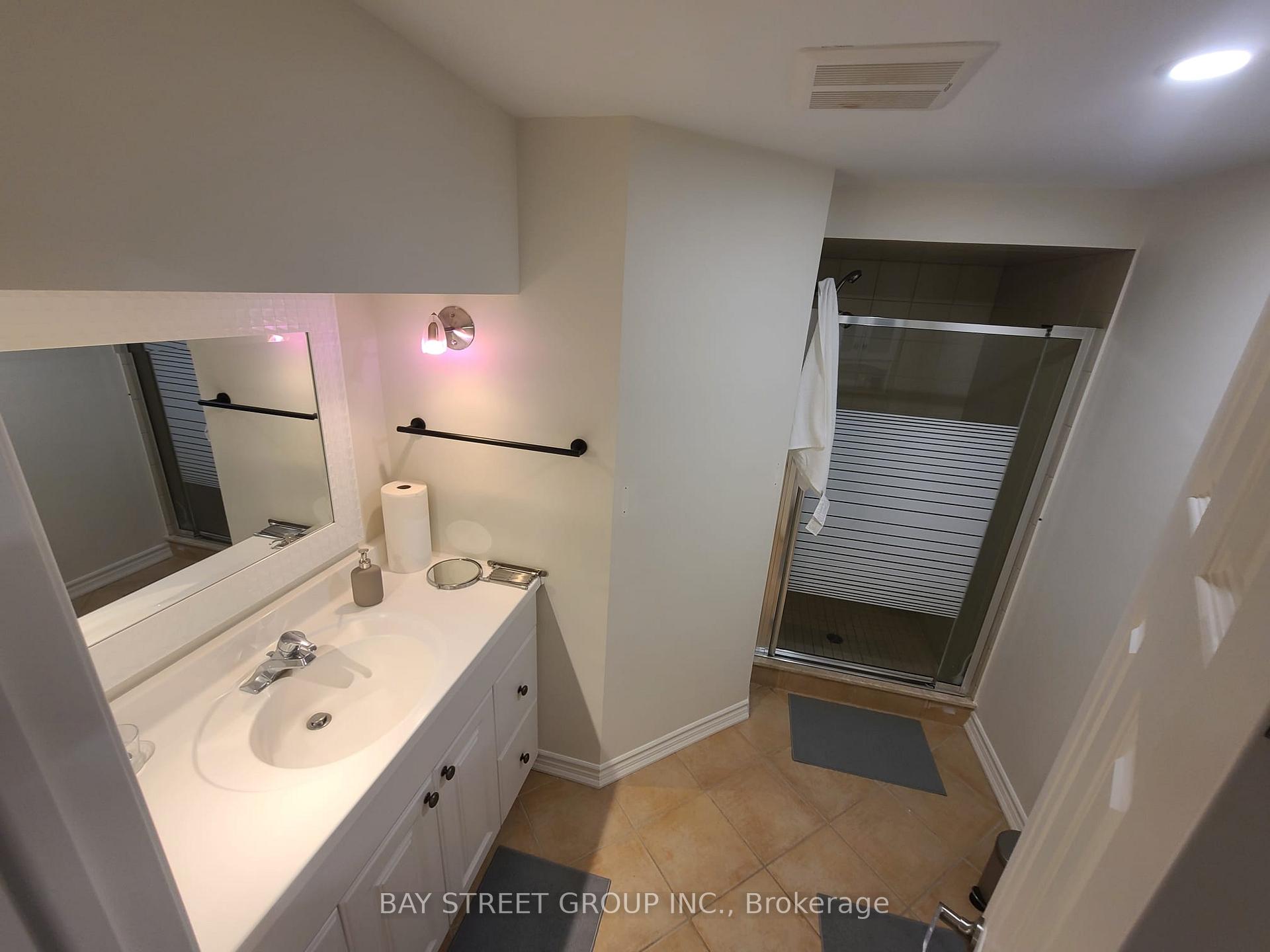 Photo 6 of Unit BASEMENT, 38 Ironshield Crescent, Markham, Royal Orchard — HOMEH