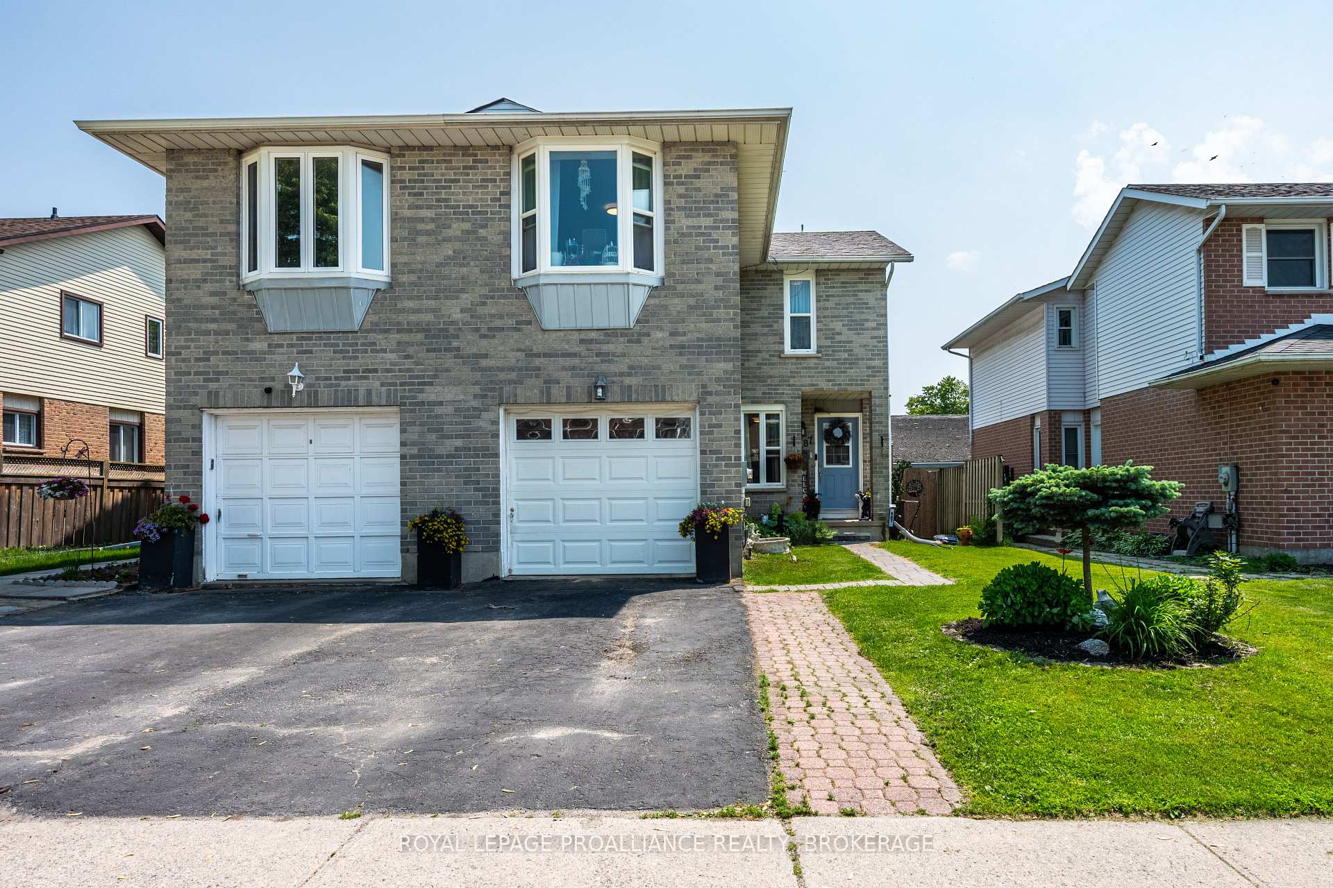 Photo 1 of 587 Davis Drive, Kingston, East Gardiners Rd — HOMEH