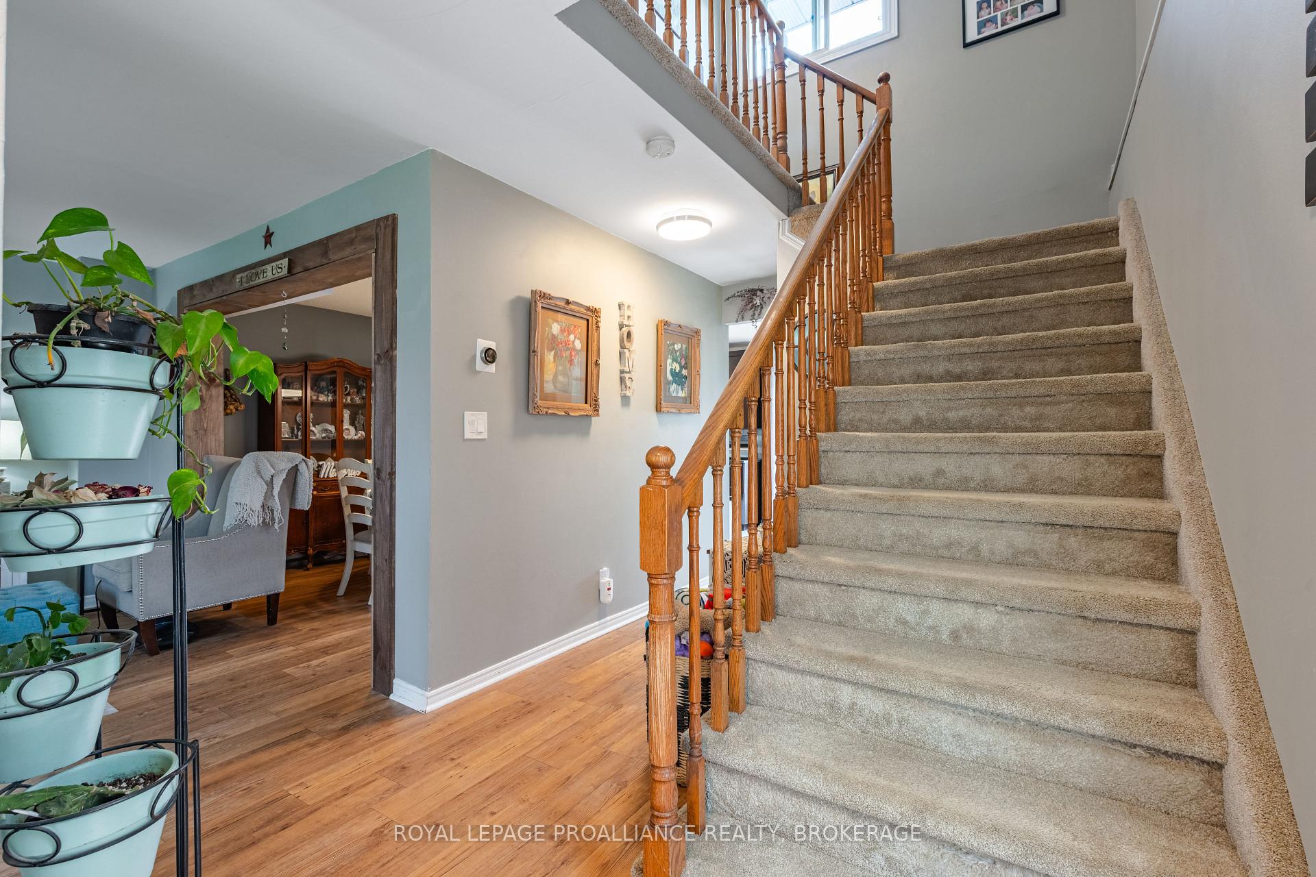 Photo 3 of 587 Davis Drive, Kingston, East Gardiners Rd — HOMEH