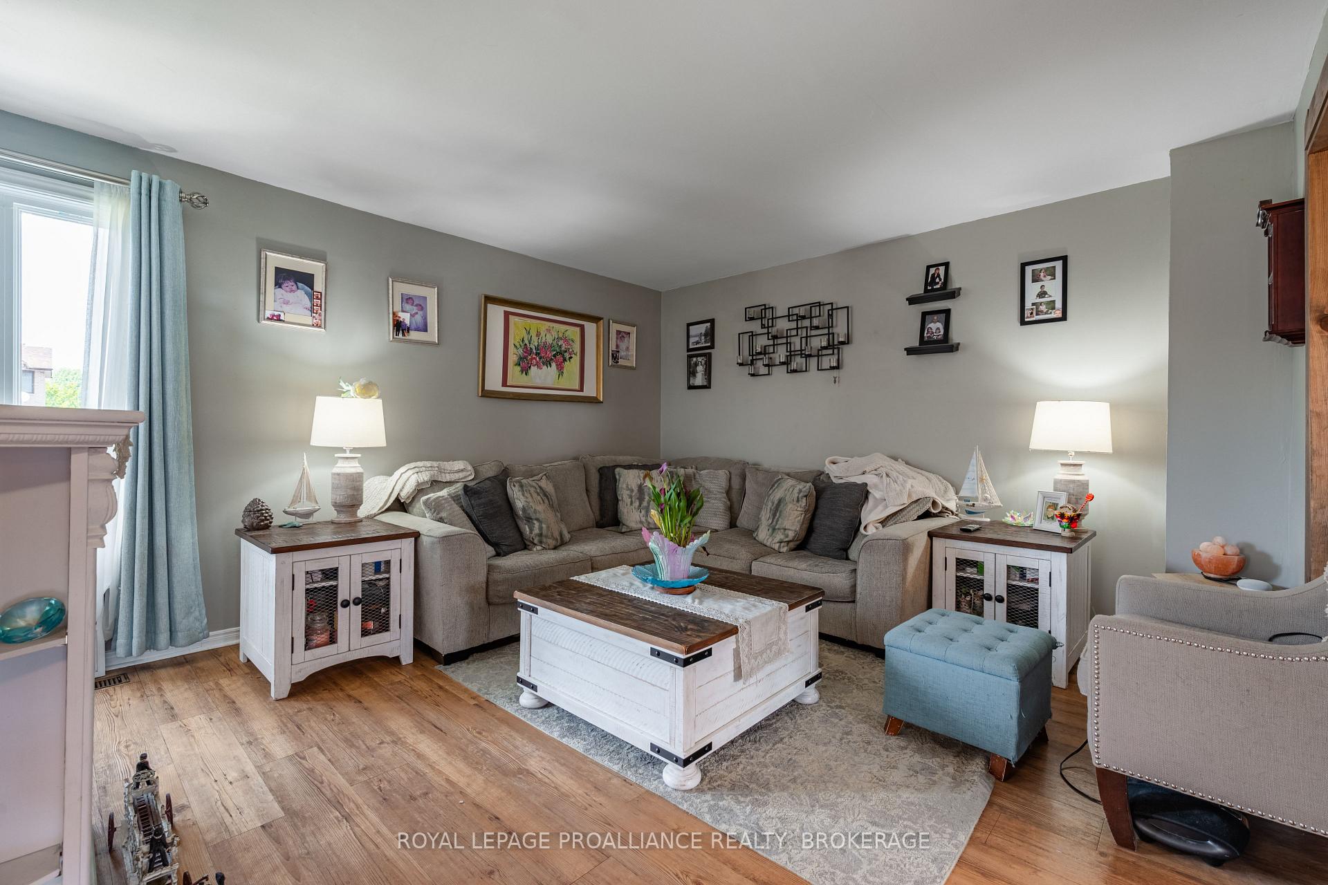 Photo 5 of 587 Davis Drive, Kingston, East Gardiners Rd — HOMEH