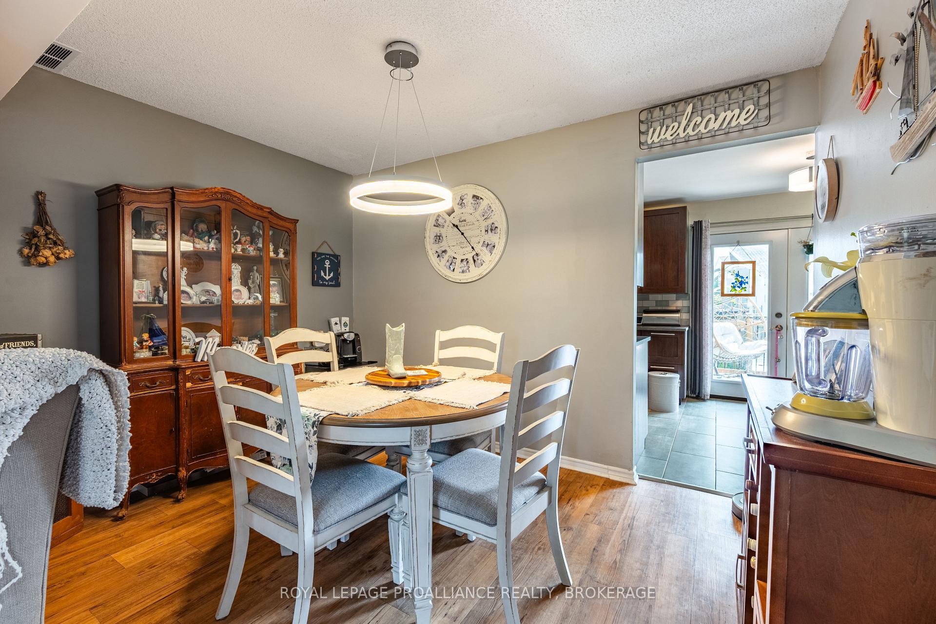 Photo 8 of 587 Davis Drive, Kingston, East Gardiners Rd — HOMEH