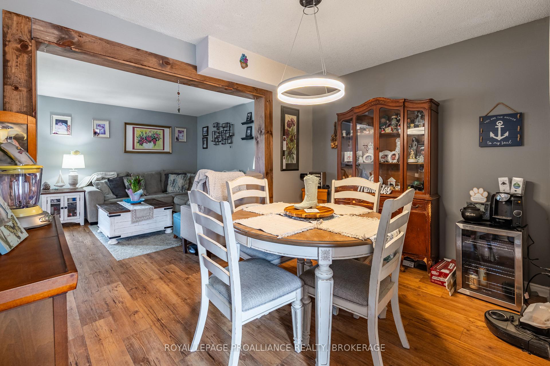 Photo 9 of 587 Davis Drive, Kingston, East Gardiners Rd — HOMEH