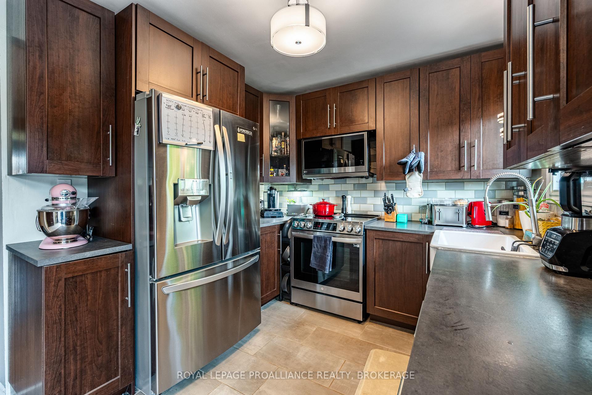 Photo 11 of 587 Davis Drive, Kingston, East Gardiners Rd — HOMEH