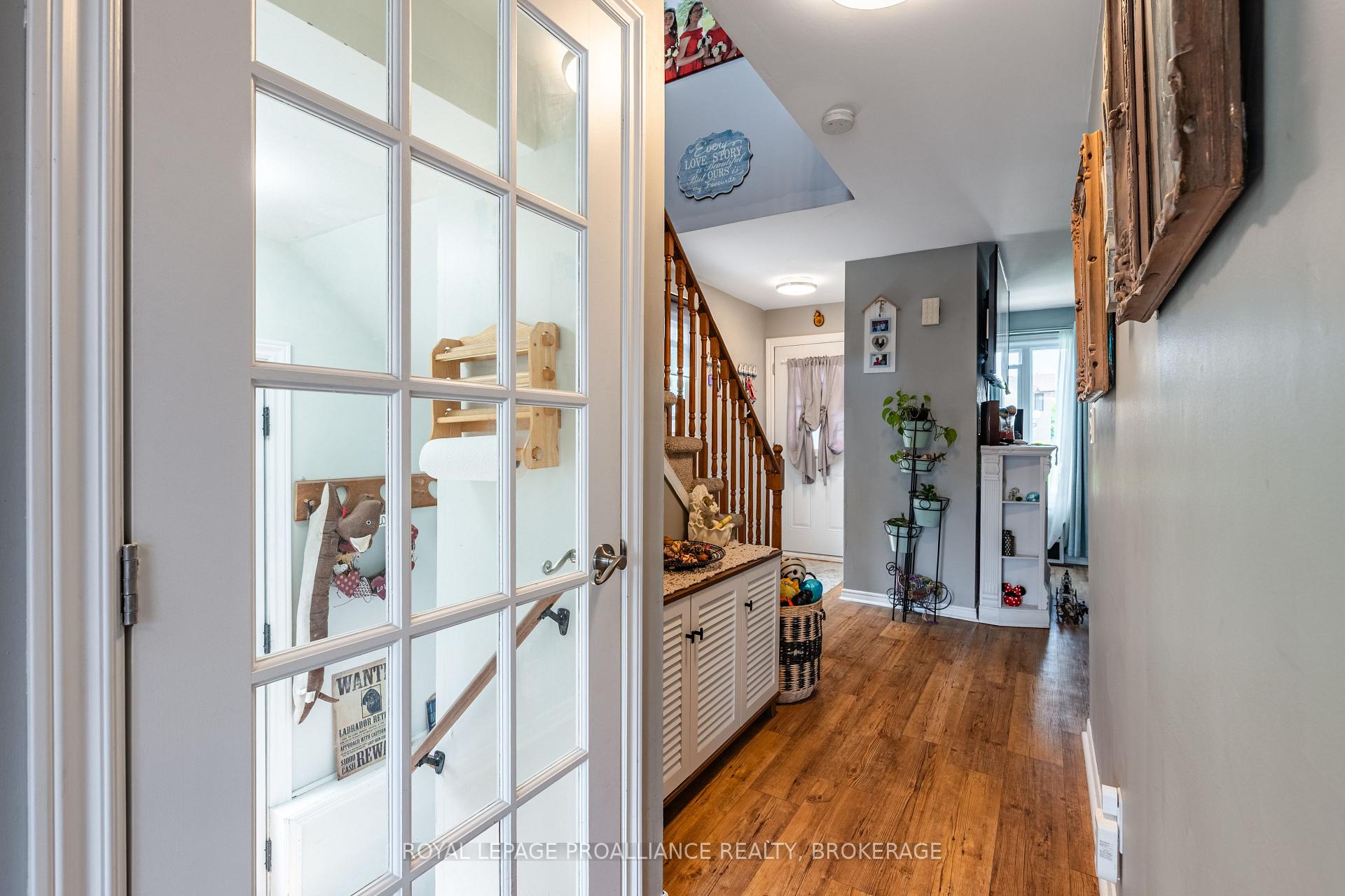 Photo 14 of 587 Davis Drive, Kingston, East Gardiners Rd — HOMEH