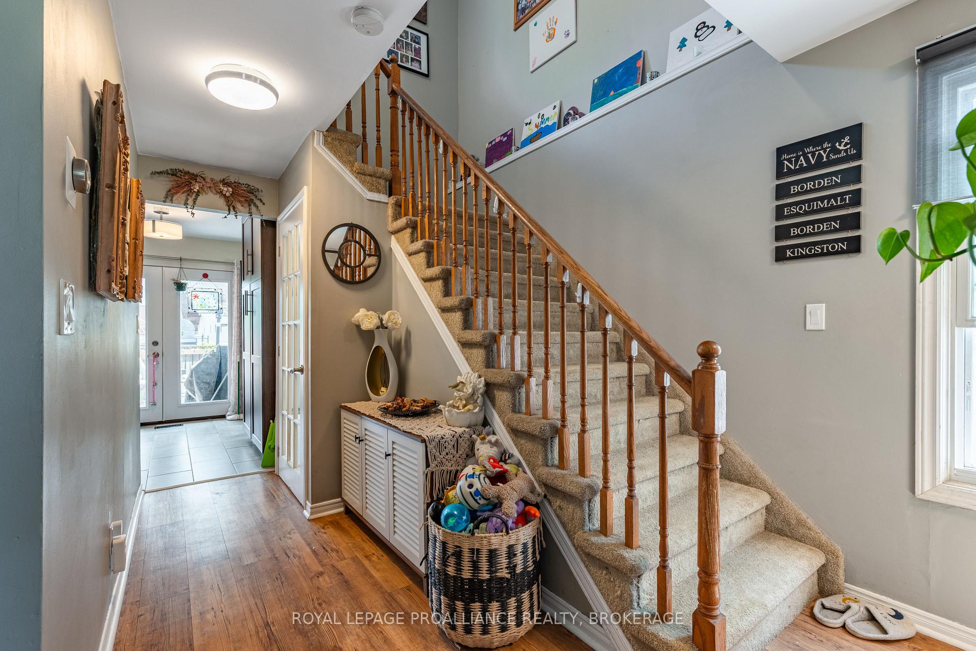 Photo 15 of 587 Davis Drive, Kingston, East Gardiners Rd — HOMEH