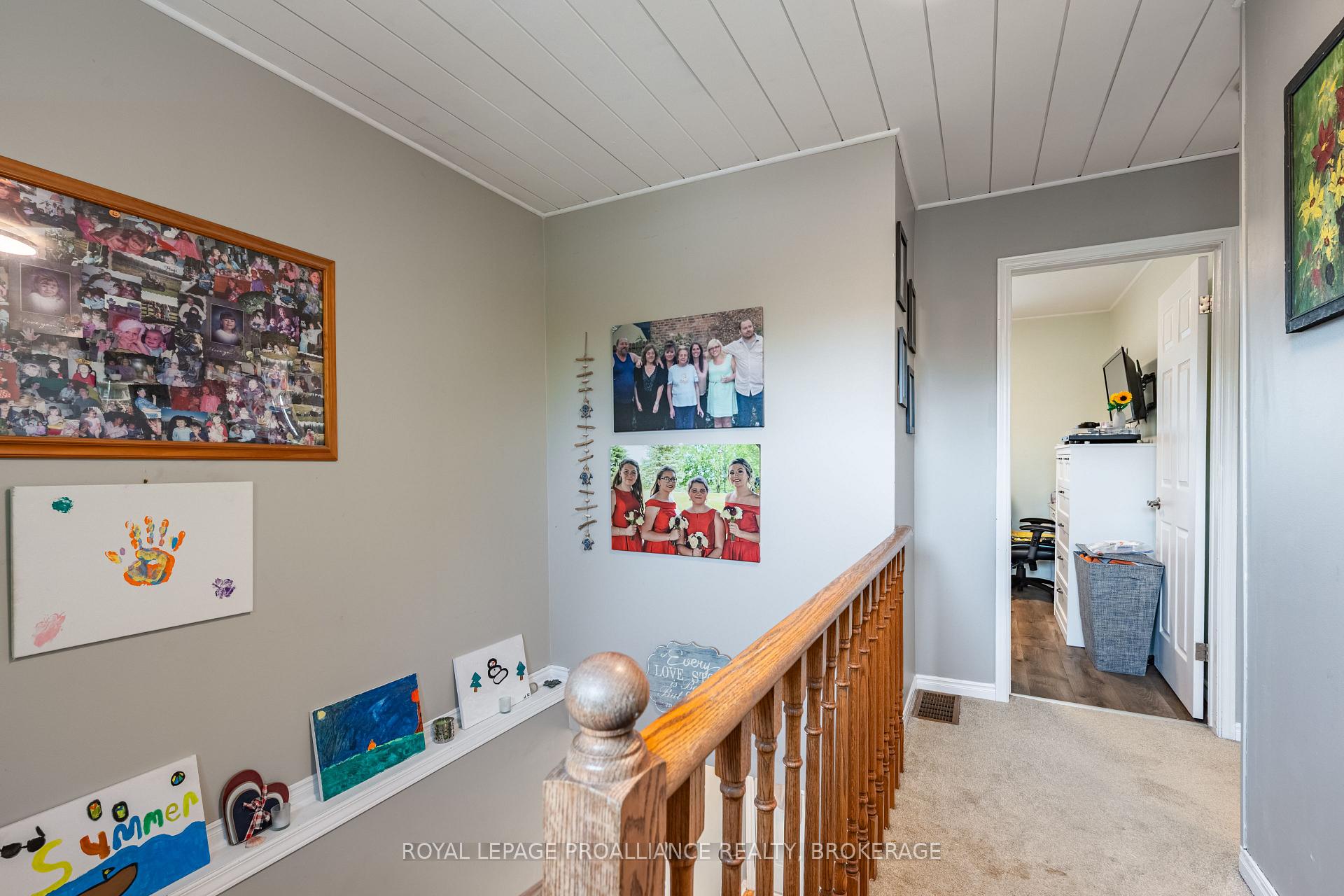Photo 16 of 587 Davis Drive, Kingston, East Gardiners Rd — HOMEH