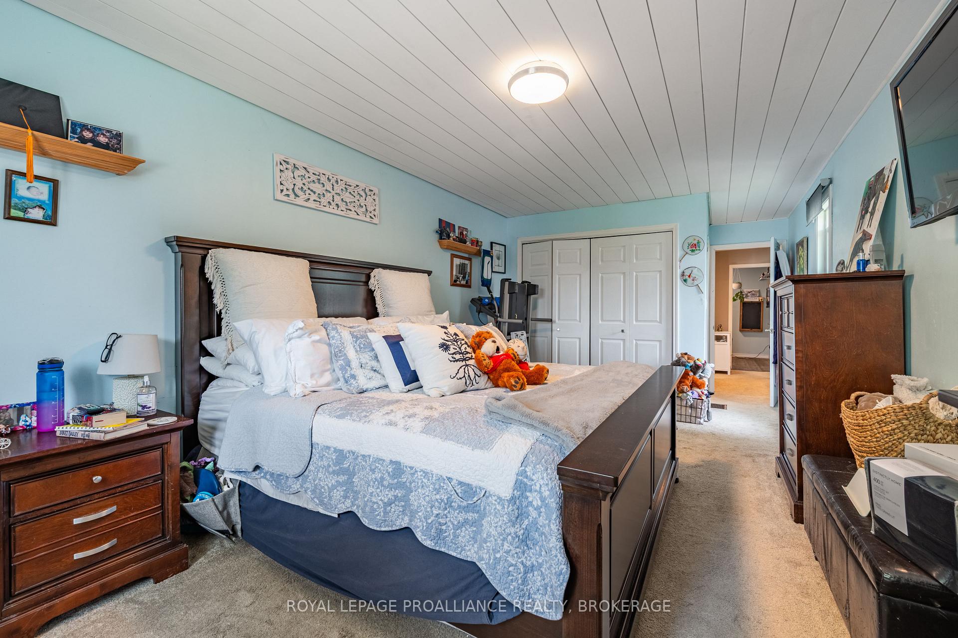 Photo 27 of 587 Davis Drive, Kingston, East Gardiners Rd — HOMEH