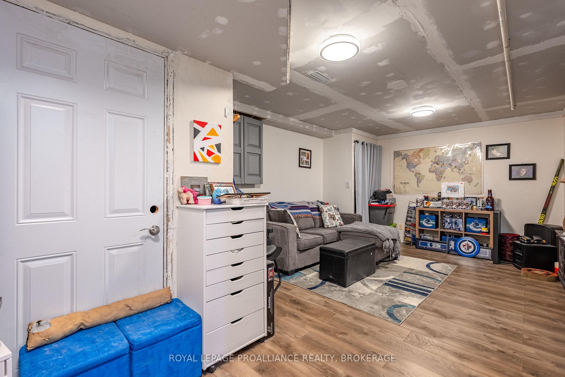Photo 29 of 587 Davis Drive, Kingston, East Gardiners Rd — HOMEH