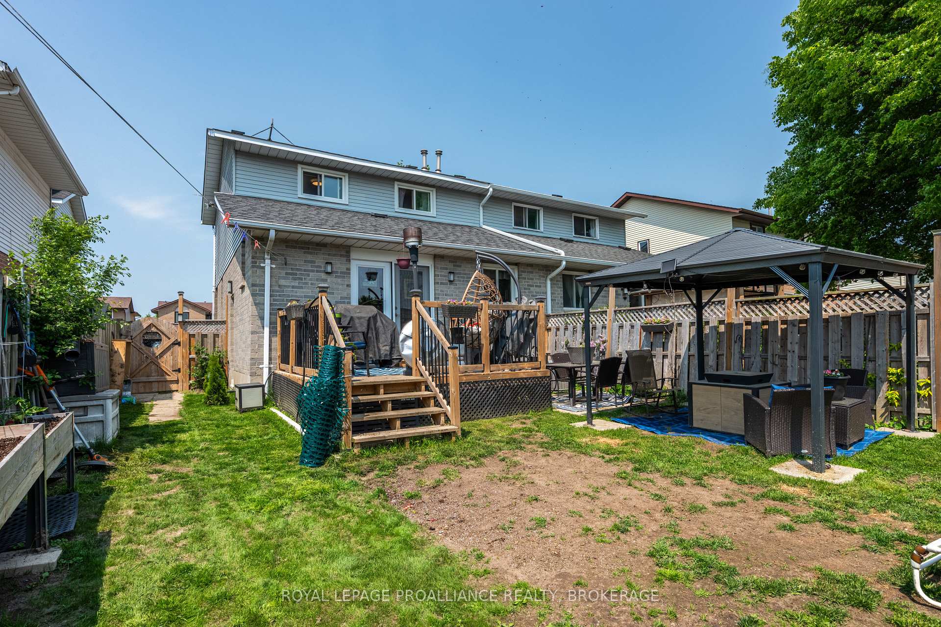 Photo 33 of 587 Davis Drive, Kingston, East Gardiners Rd — HOMEH