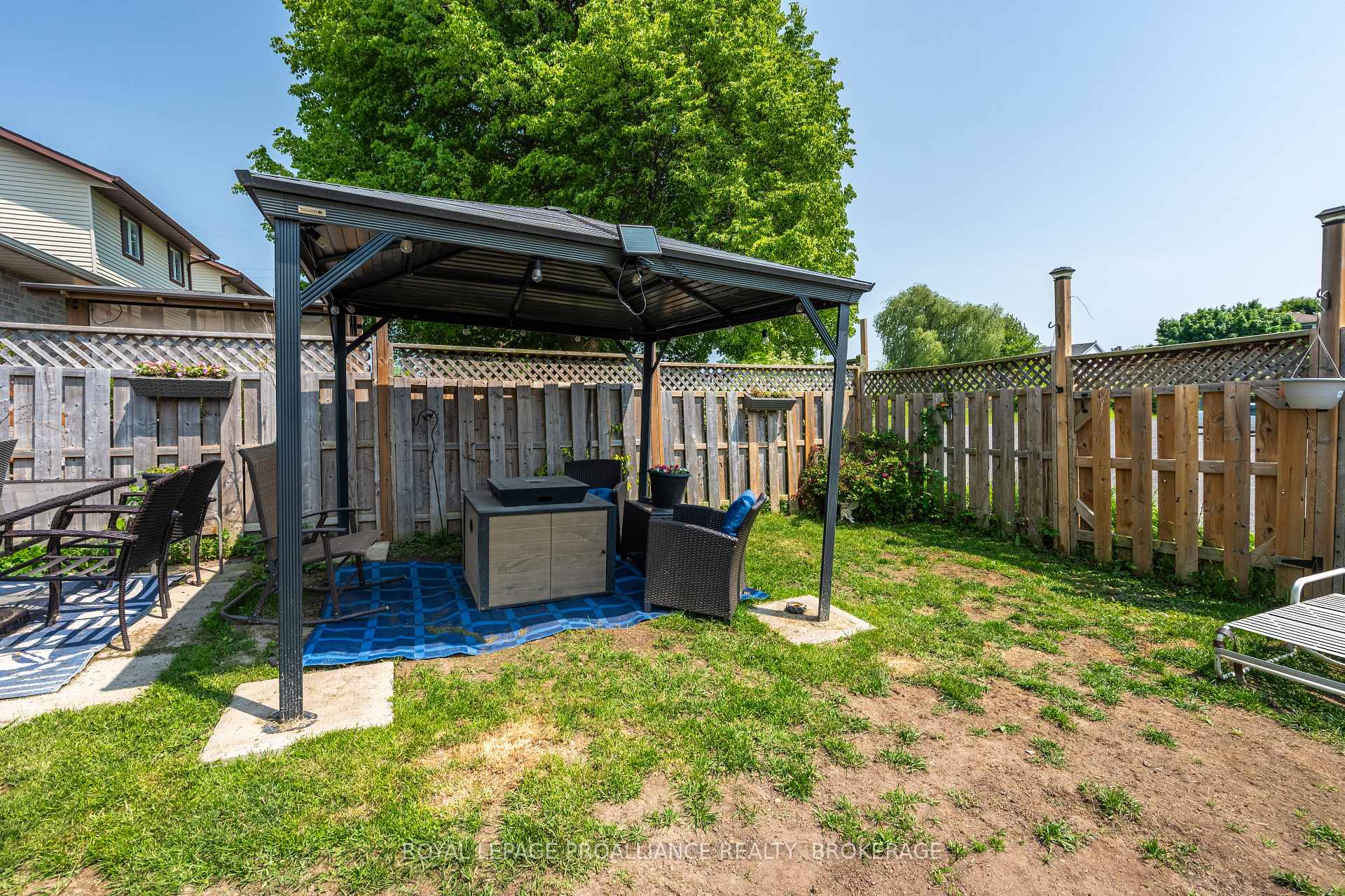 Photo 34 of 587 Davis Drive, Kingston, East Gardiners Rd — HOMEH