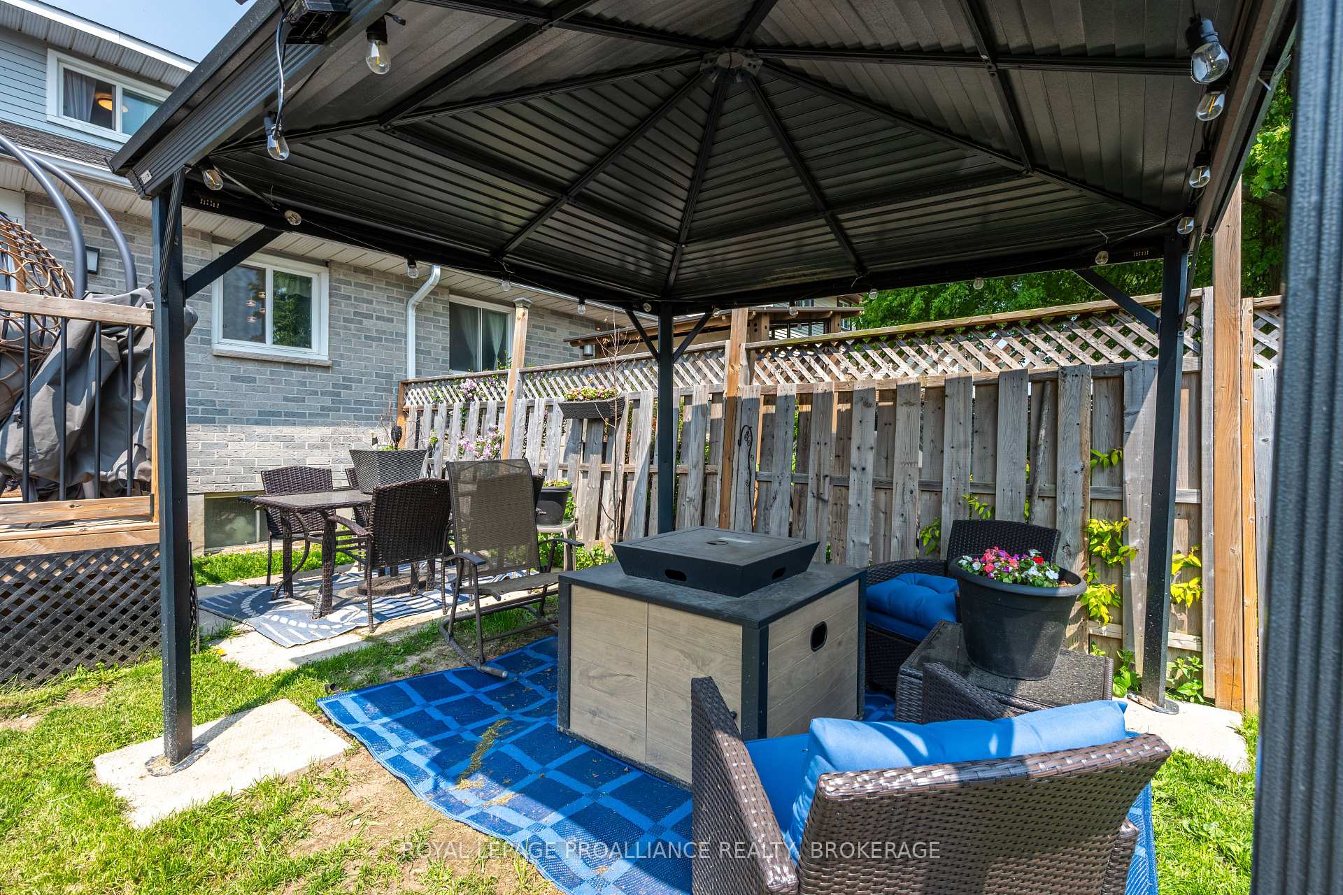 Photo 35 of 587 Davis Drive, Kingston, East Gardiners Rd — HOMEH