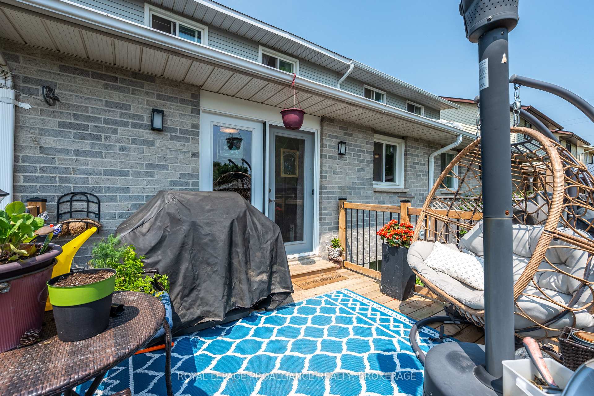 Photo 36 of 587 Davis Drive, Kingston, East Gardiners Rd — HOMEH