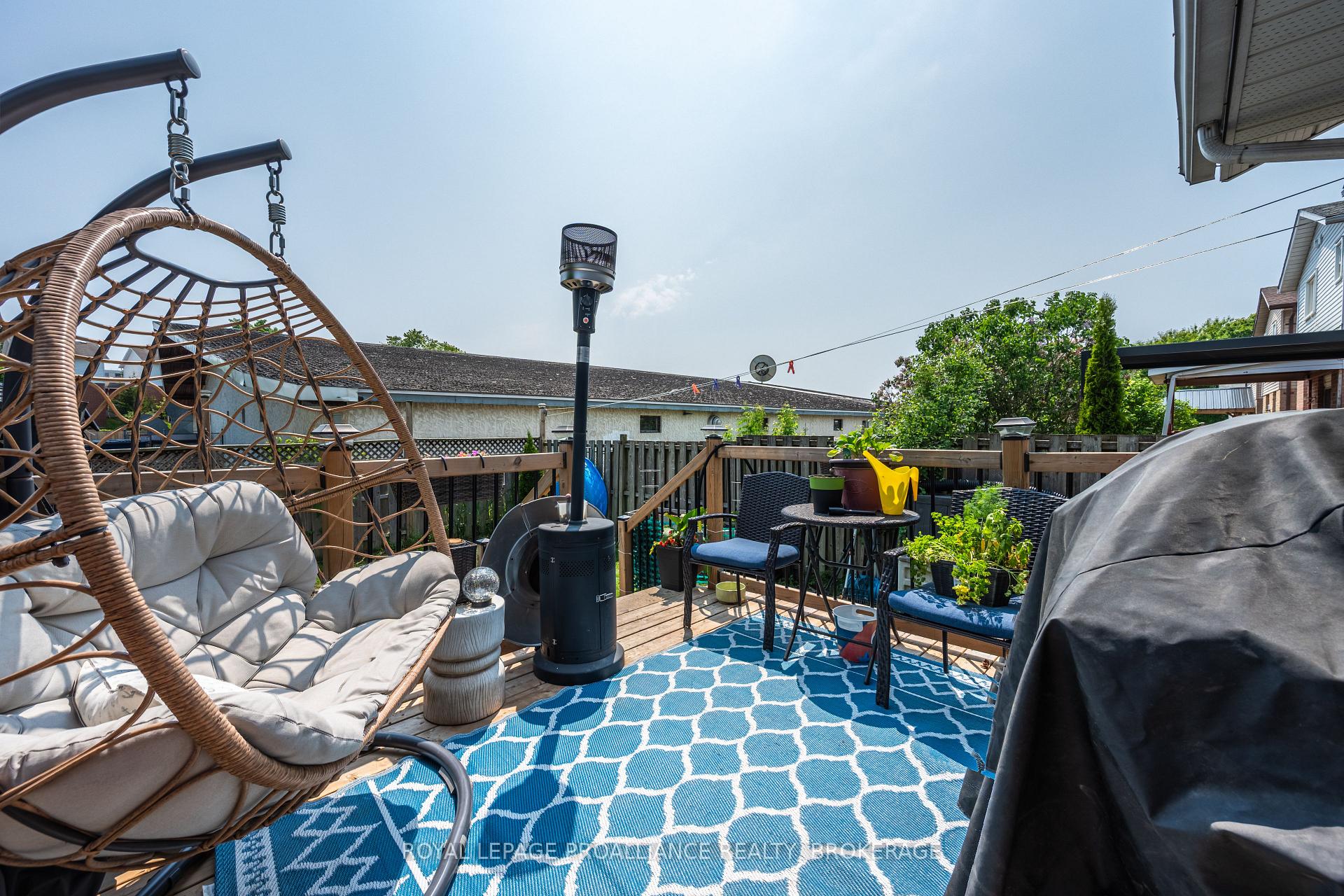Photo 37 of 587 Davis Drive, Kingston, East Gardiners Rd — HOMEH