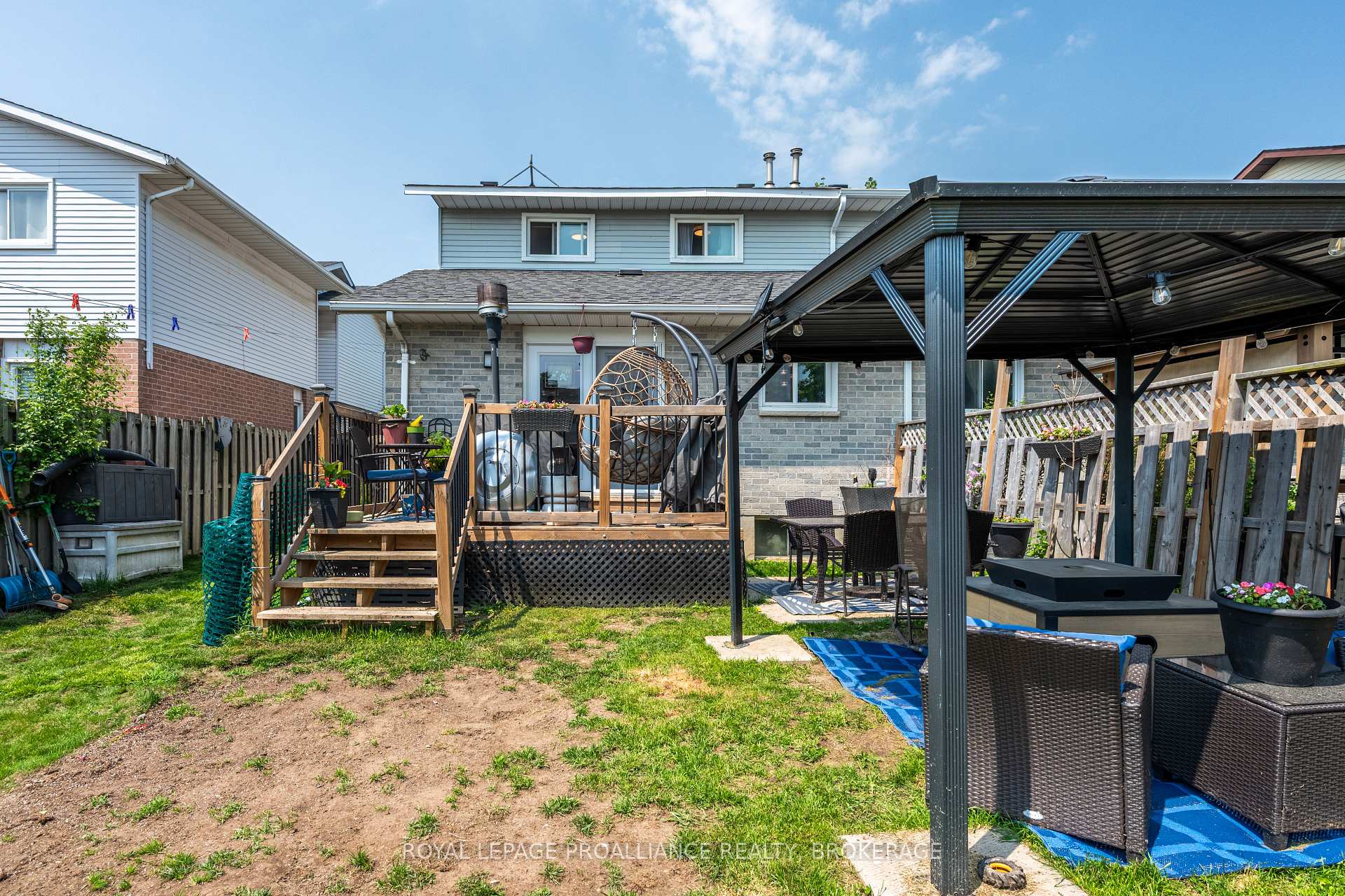 Photo 38 of 587 Davis Drive, Kingston, East Gardiners Rd — HOMEH